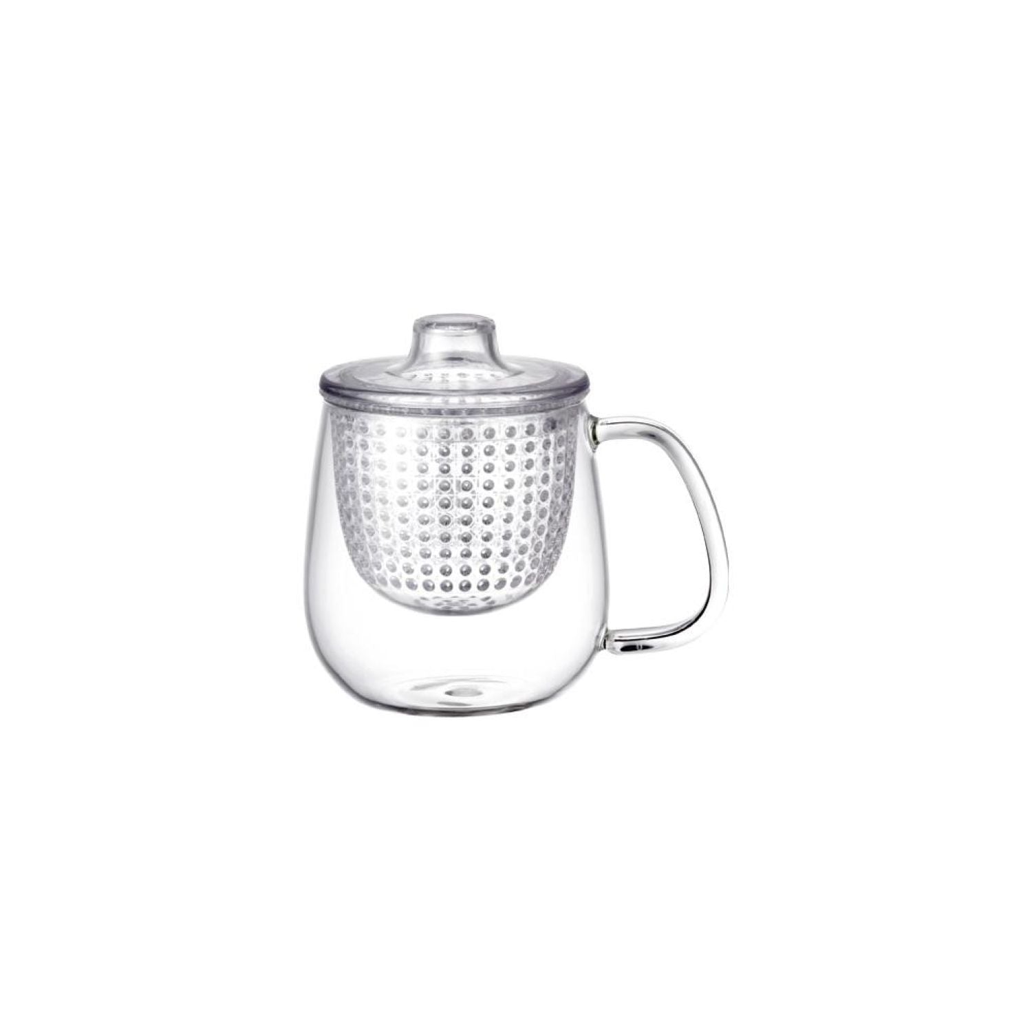 Kinto Unimug (M) 450ML - Clear