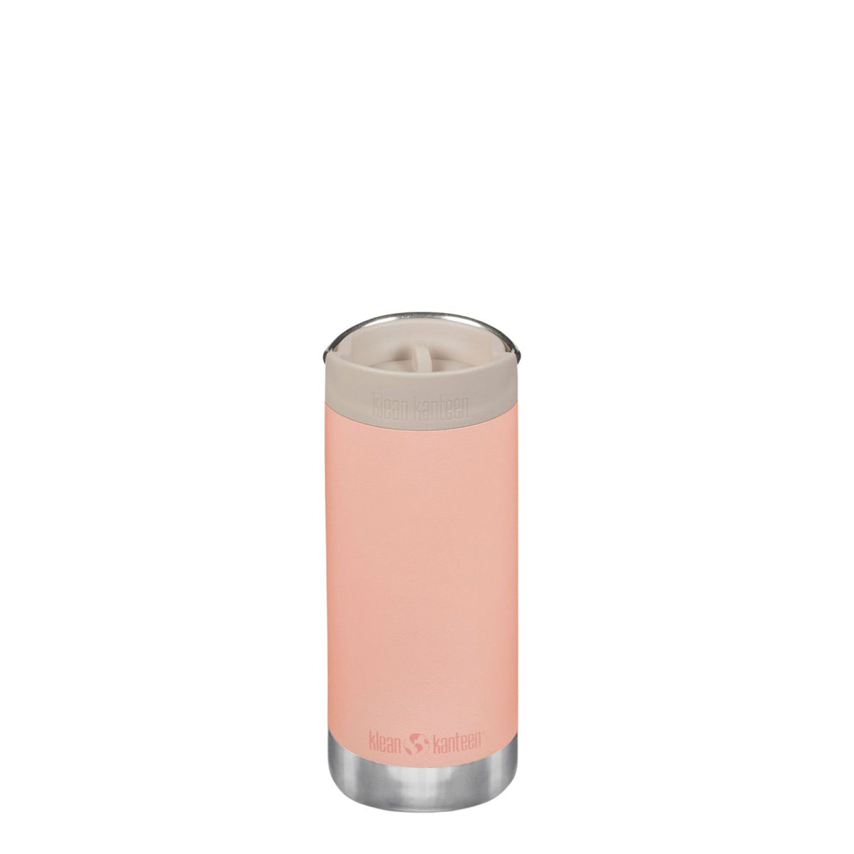 Klean Kanteen TKWide Café Cap - Bottiglia termica | Hardloop Klean Kanteen TKWide Café Cap - Bottiglia termica | Hardloop