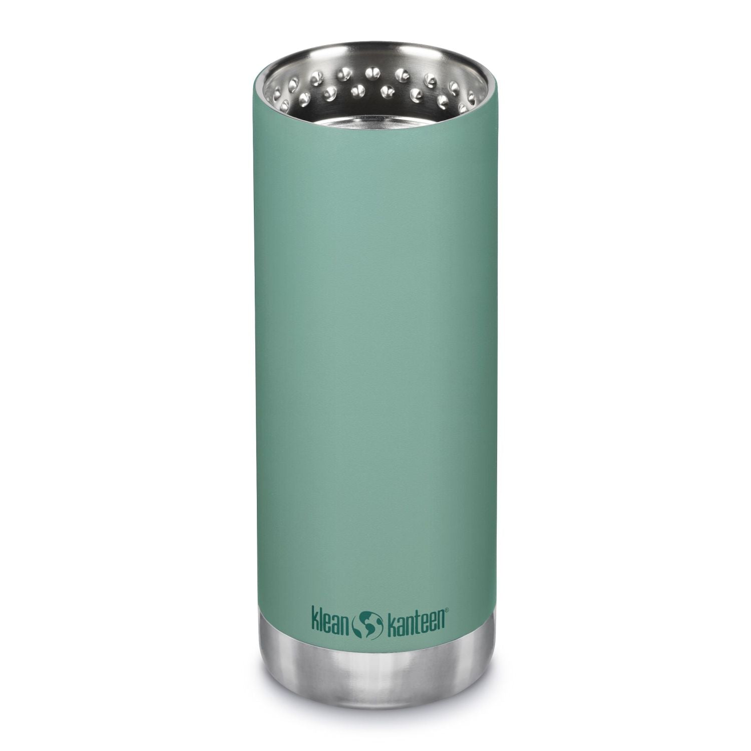 Klean Kanteen Insulated TKWide 16oz Water (Beryl Green) – The