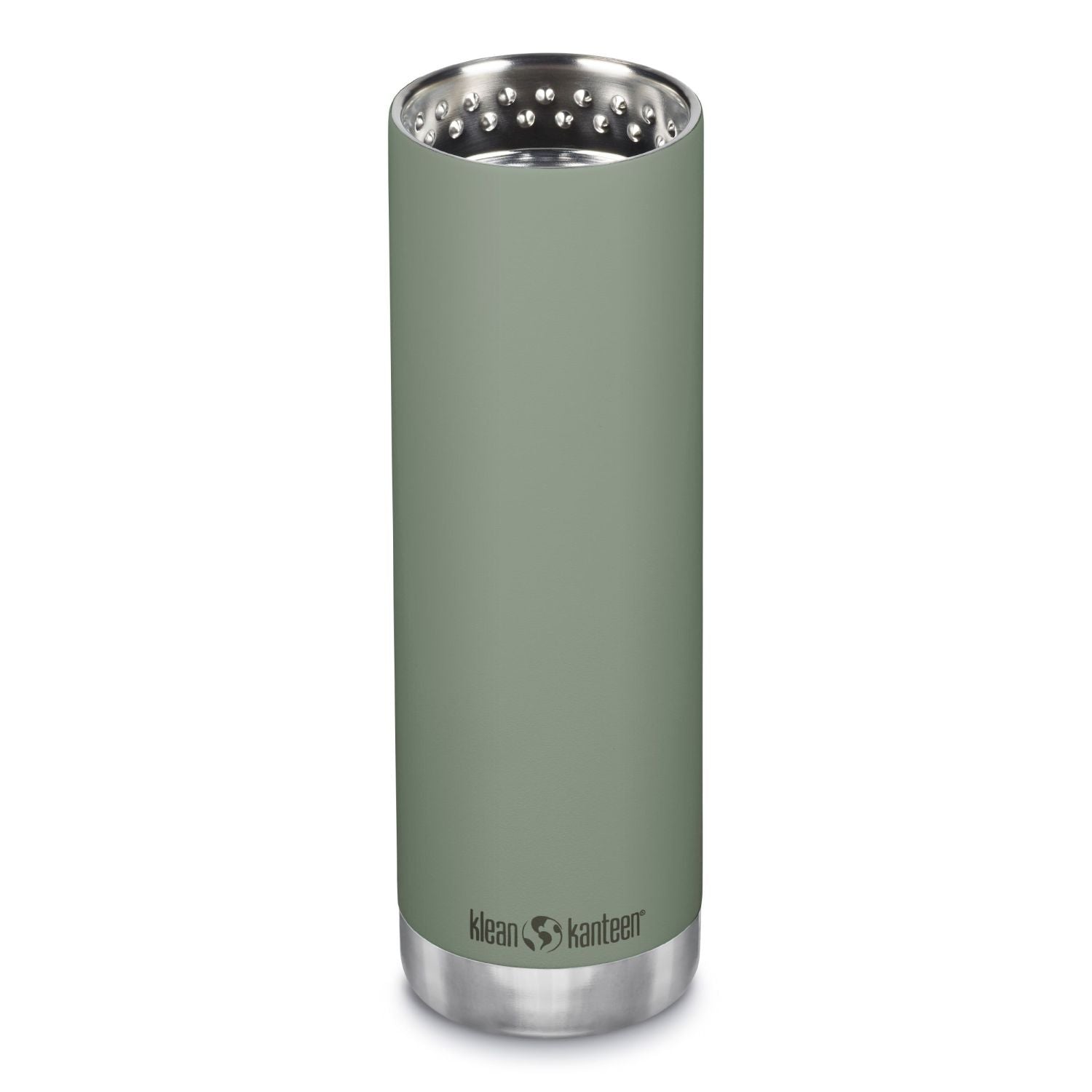 Klean Kanteen Insulated TKWide 20oz Water Bottle V2 (with Twist Cap) (Sea Spray)