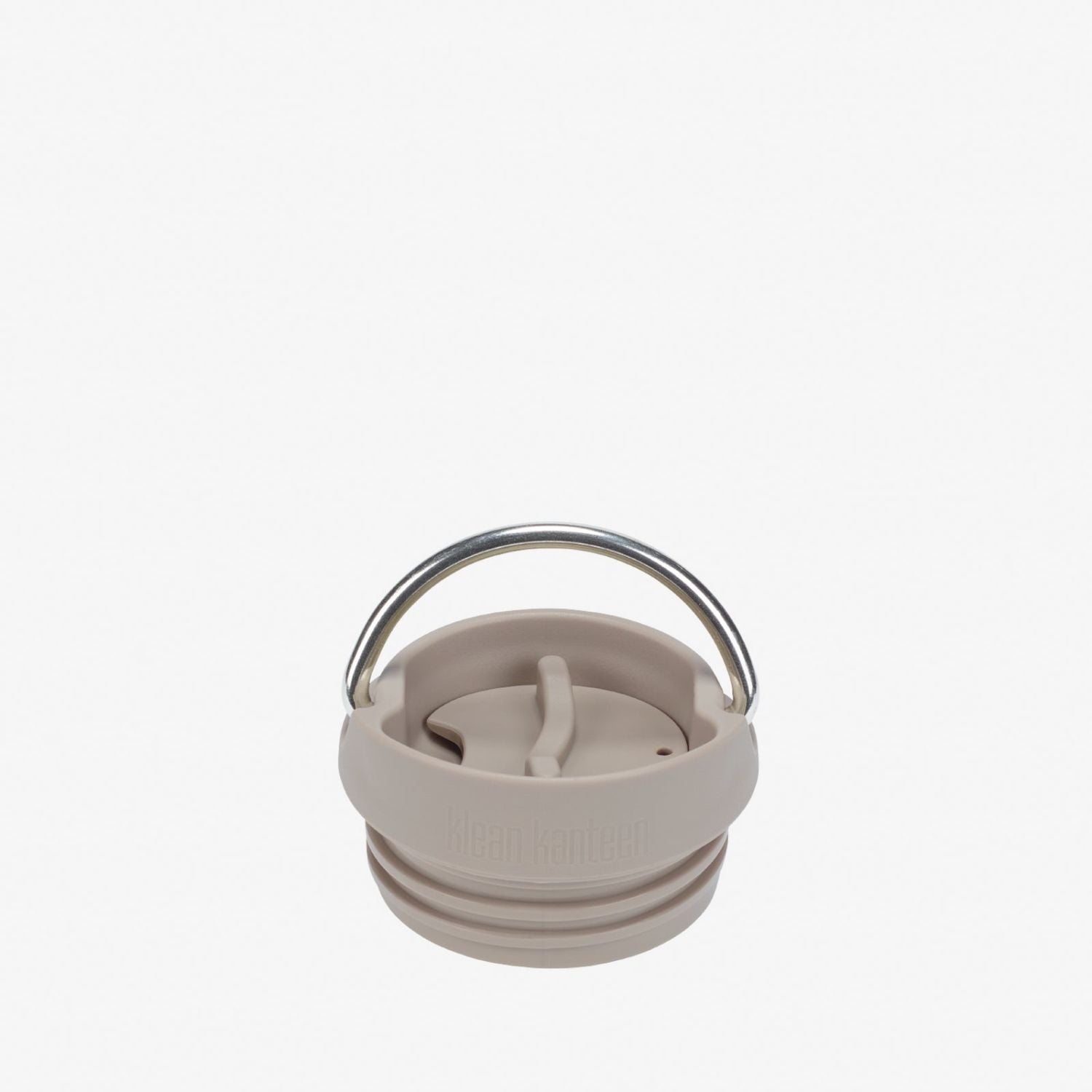 Klean Kanteen Tkwide Cafe Cap (Taupe)