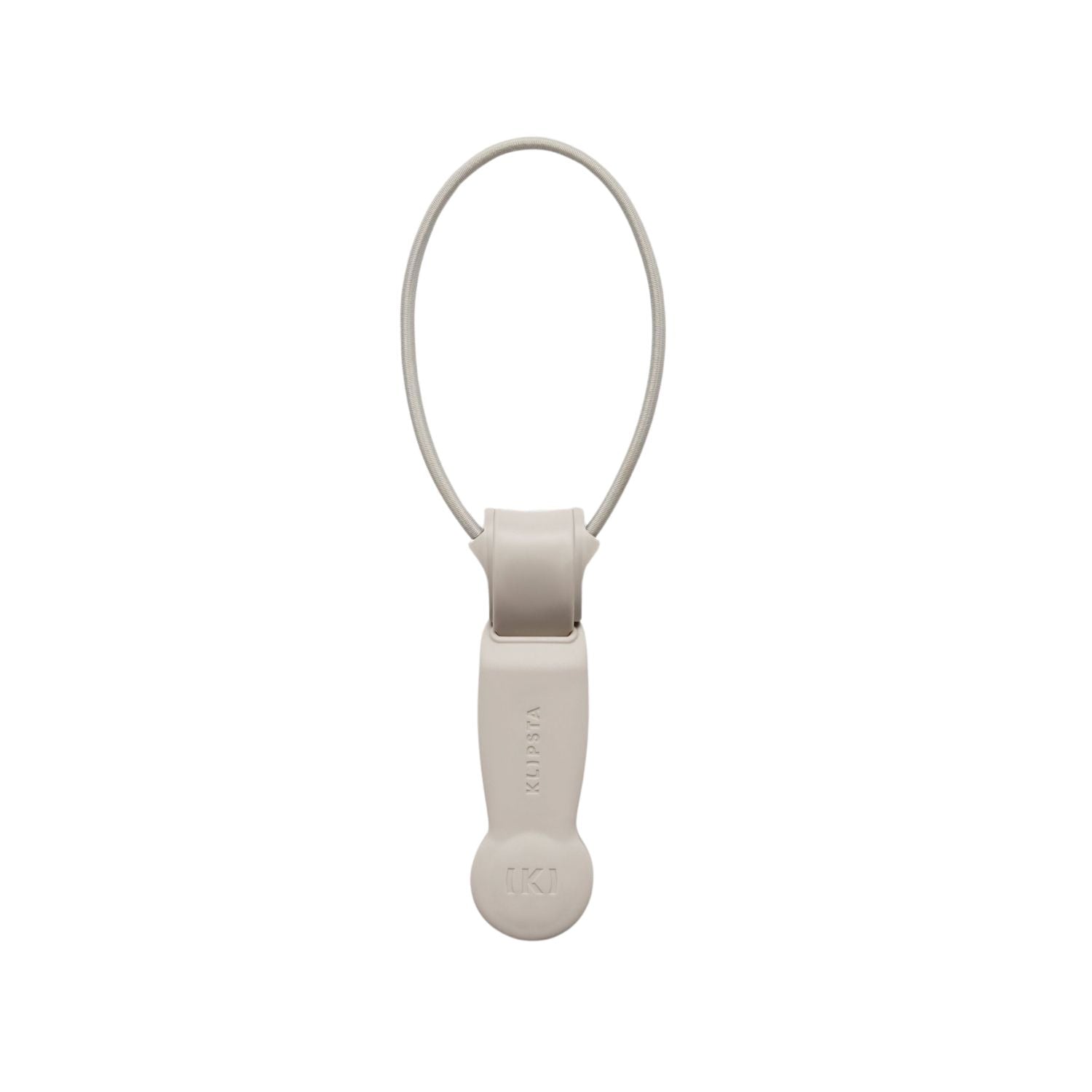 Klipsta Flex Clip - Stone