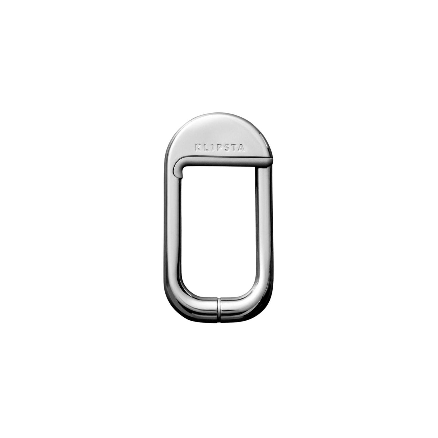Klipsta Flip Bag Hook - Silver