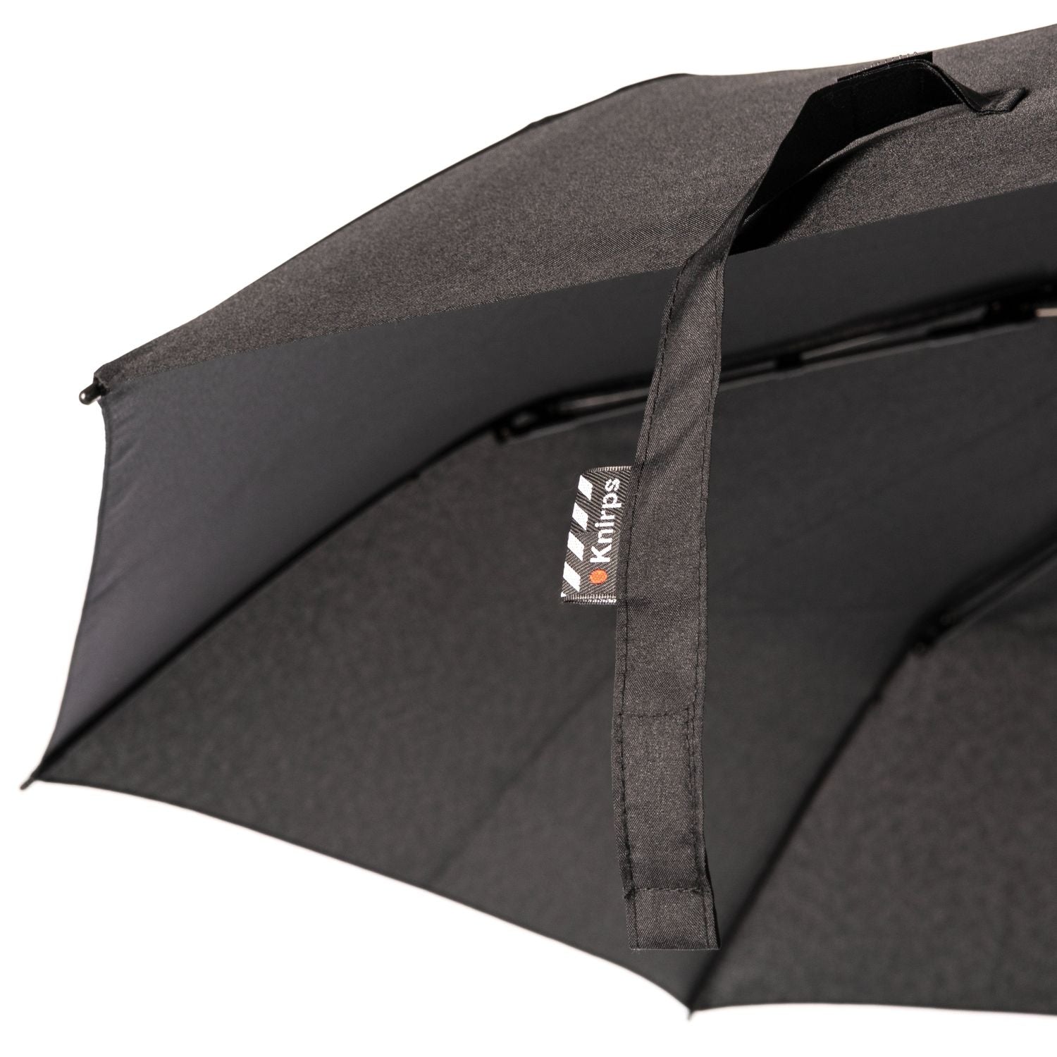 Knirps A.050 Medium Manual Umbrella 2 - Dance Blue