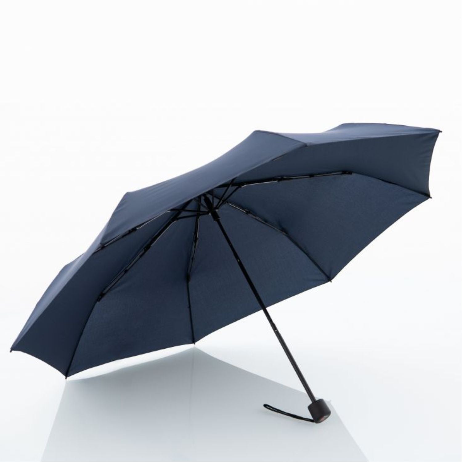 Knirps A.050 Medium Manual Umbrella V2 - Navy
