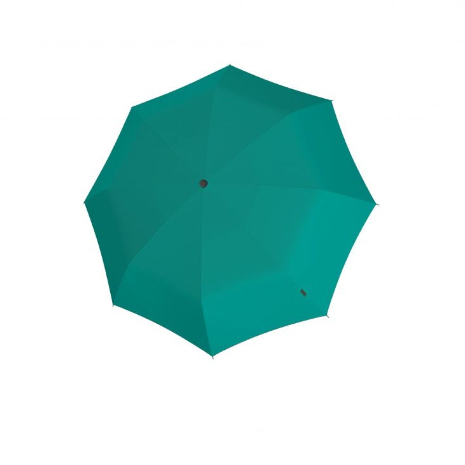 Knirps A.200 Medium Duomatic Umbrella V2 - Pacific