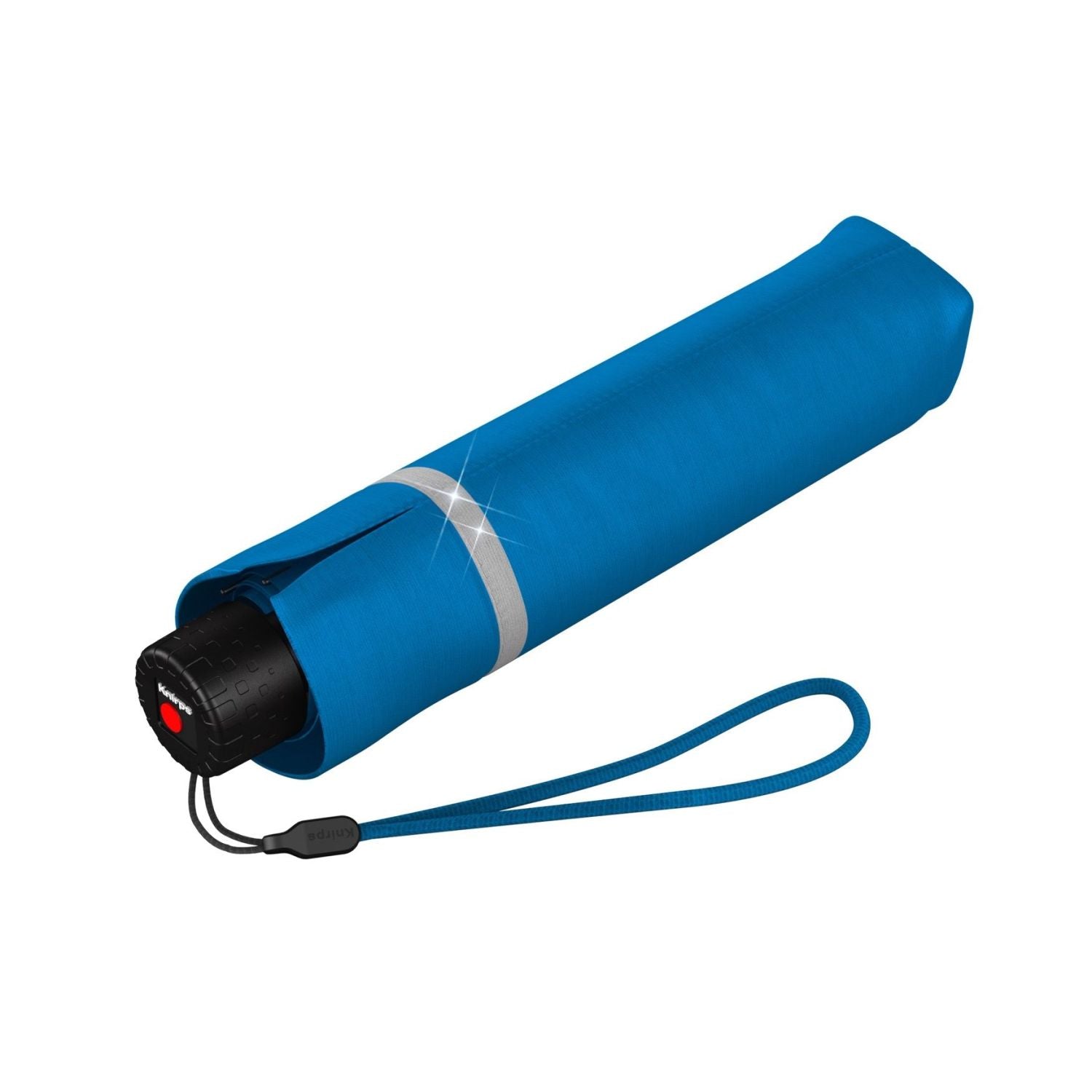 Knirps Rookie Manual Reflective Umbrella - Surf