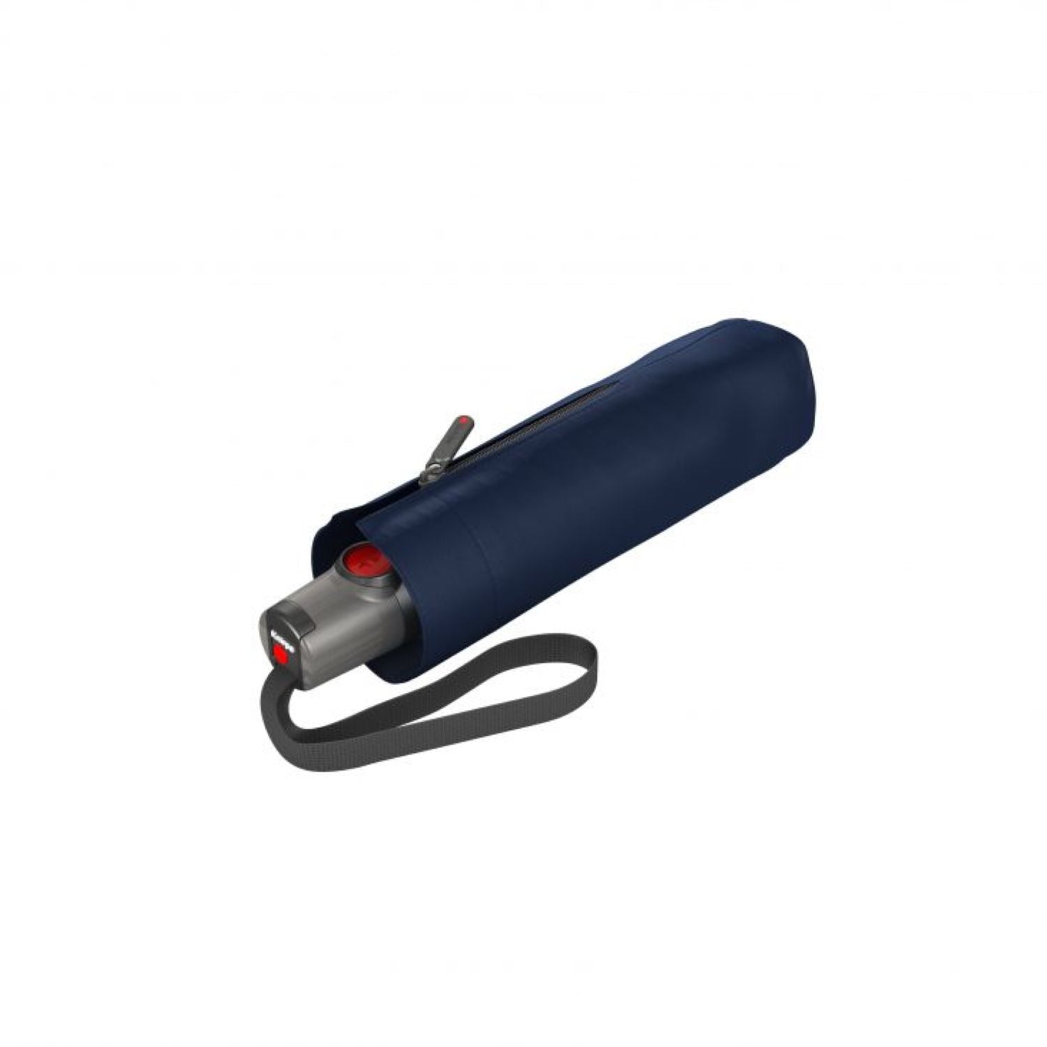 Knirps T.200 Medium Duomatic Umbrella - Navy