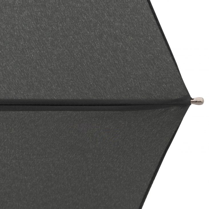 Knirps U.090 Ultralight XXL Manual Compact Umbrella- Yellow