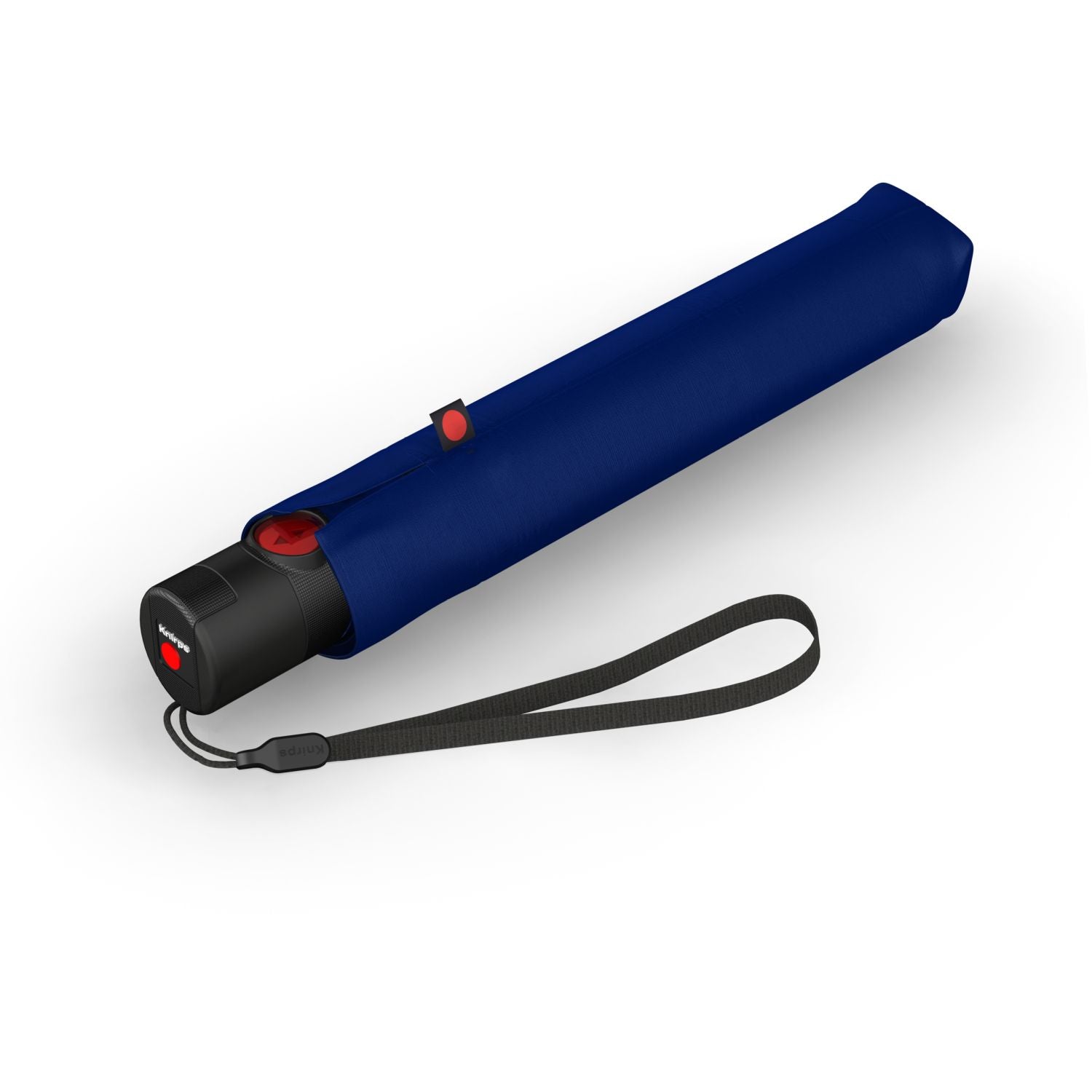 Knirps U.200 Ultra Light Duomatic Umbrella - Navy
