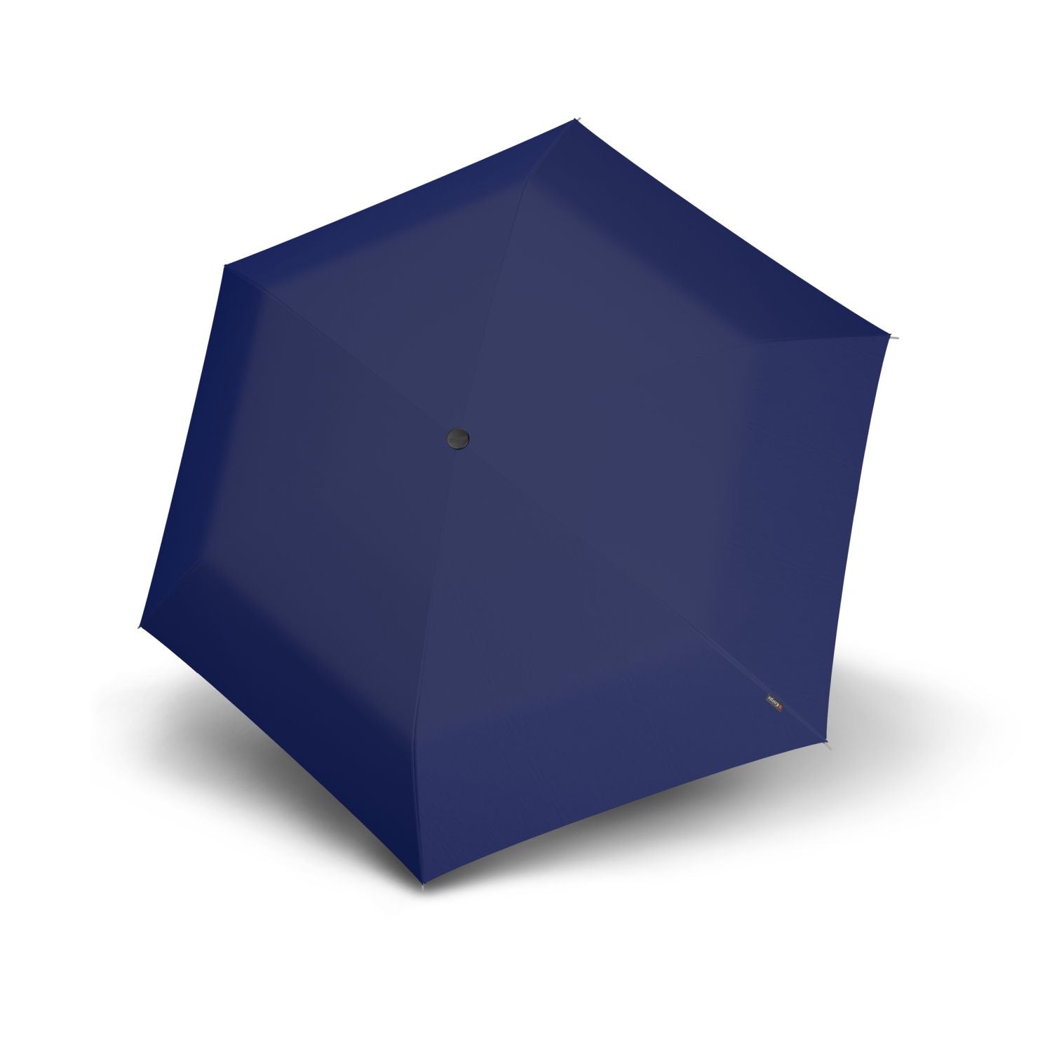 Knirps US.050 Ultra Light Slim Manual Umbrella - Navy