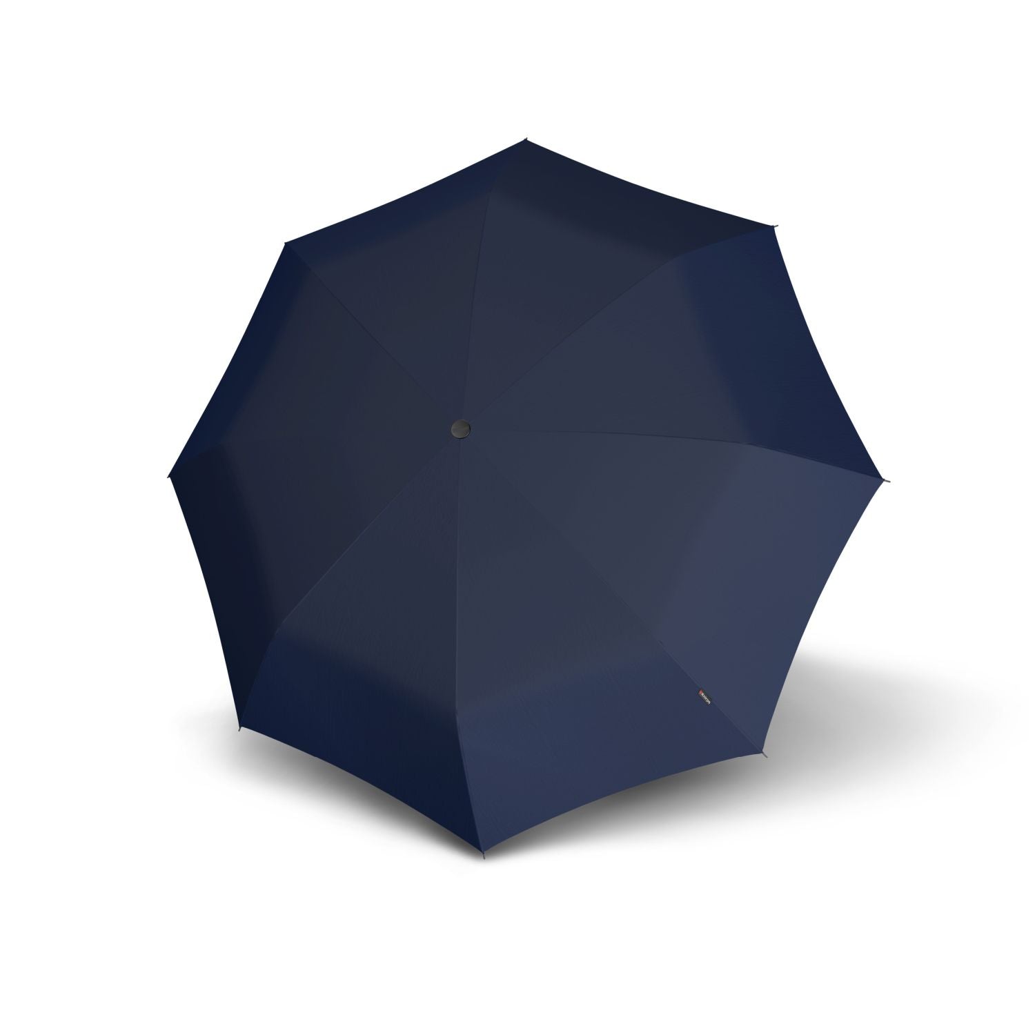 Knirps X1 Umbrella (UV Protection) - Navy