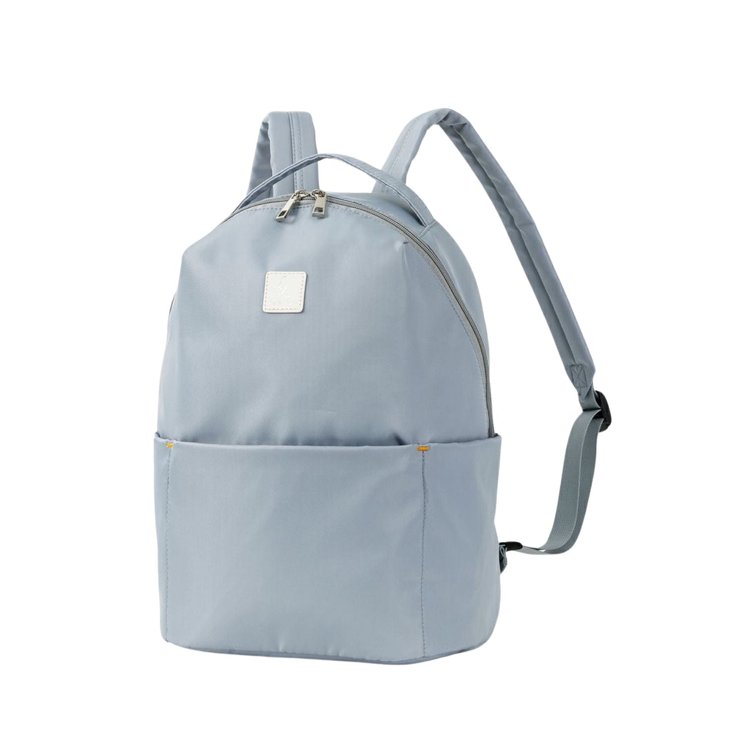 Legato Largo Antibacterial Backpack (Blue Grey)