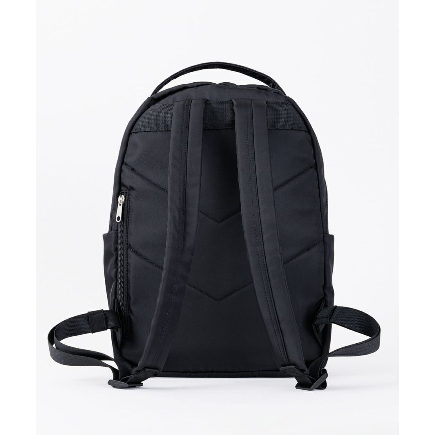 Legato Largo Antibacterial Backpack (Blue Grey)