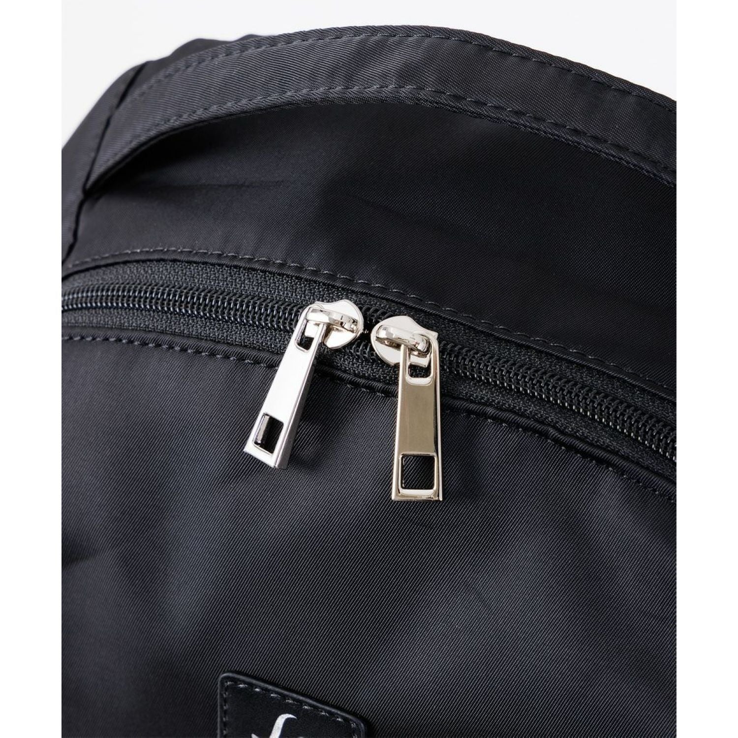 Legato Largo Antibacterial Backpack (Blue Grey)