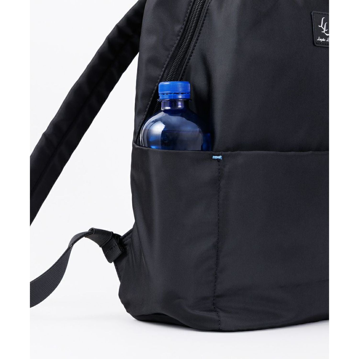 Legato Largo Antibacterial Backpack (Blue Grey)