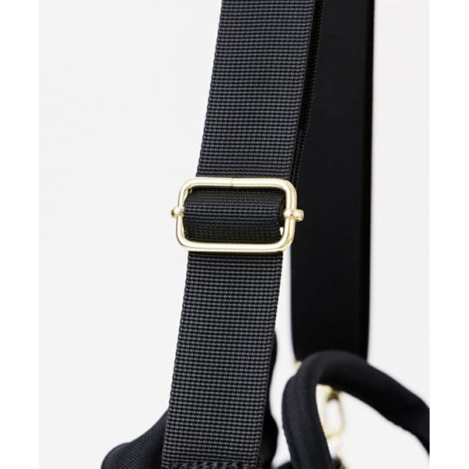 Legato Largo Easy Find 2Way Shoulder Bag (Black)