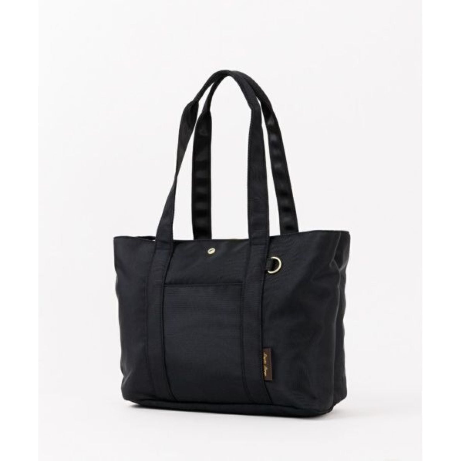 Legato Largo Easy Find A4 Tote Bag (Black)