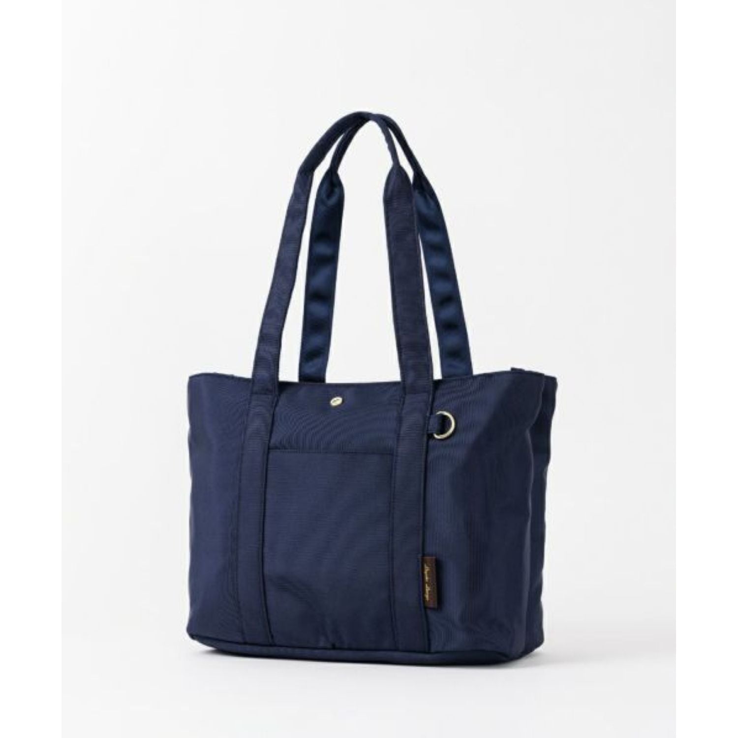 Legato Largo Easy Find A4 Tote Bag (Navy)