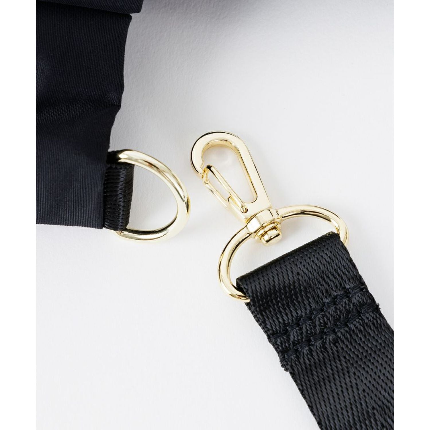 Legato Largo Fuwari 2Way A5 Tote Bag (Dark Pink)