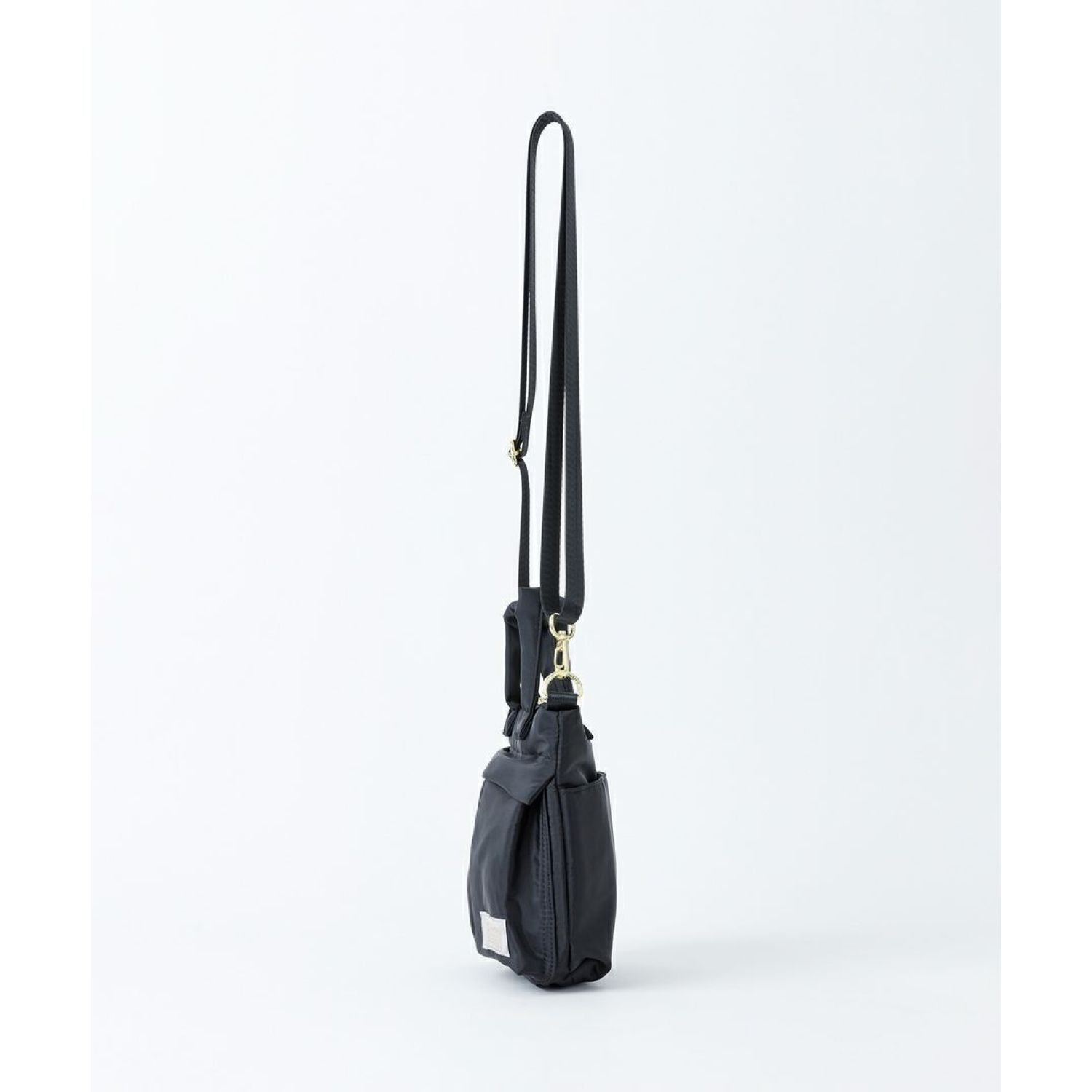 Legato Largo Helmet Bag 2Way Mini Shoulder Bag (Pink)