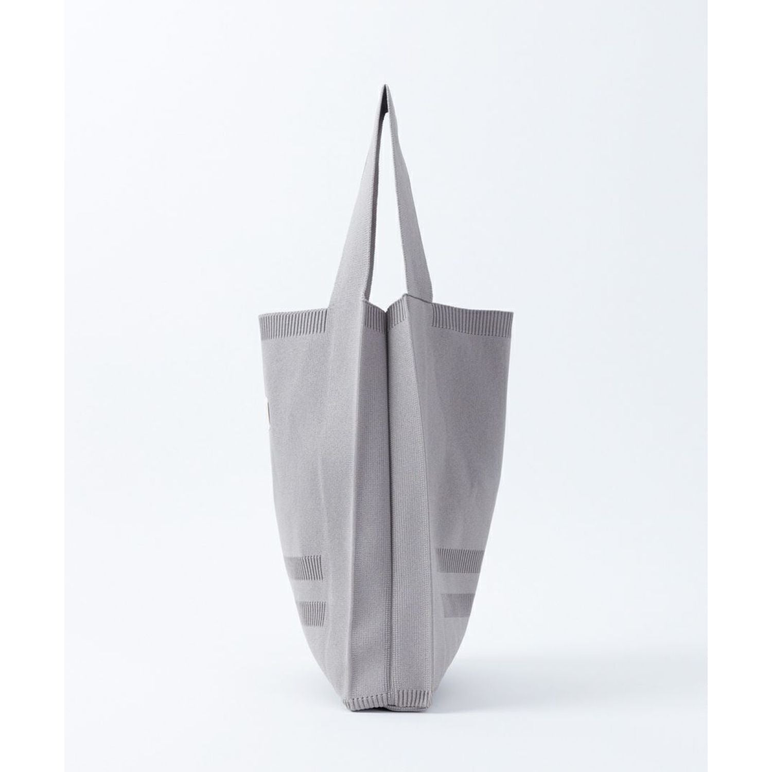 Legato Largo Knit Series Knit Bag M (Green)