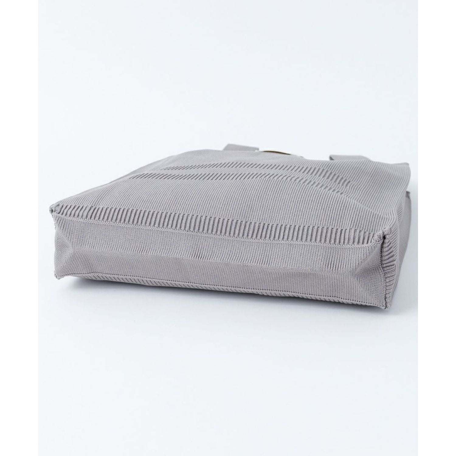 Legato Largo Knit Series Knit Bag M (Pink)