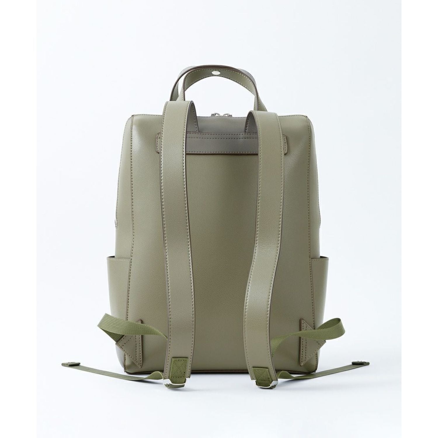 Legato Largo Light Weight Series Laptop Backpack (Camel)