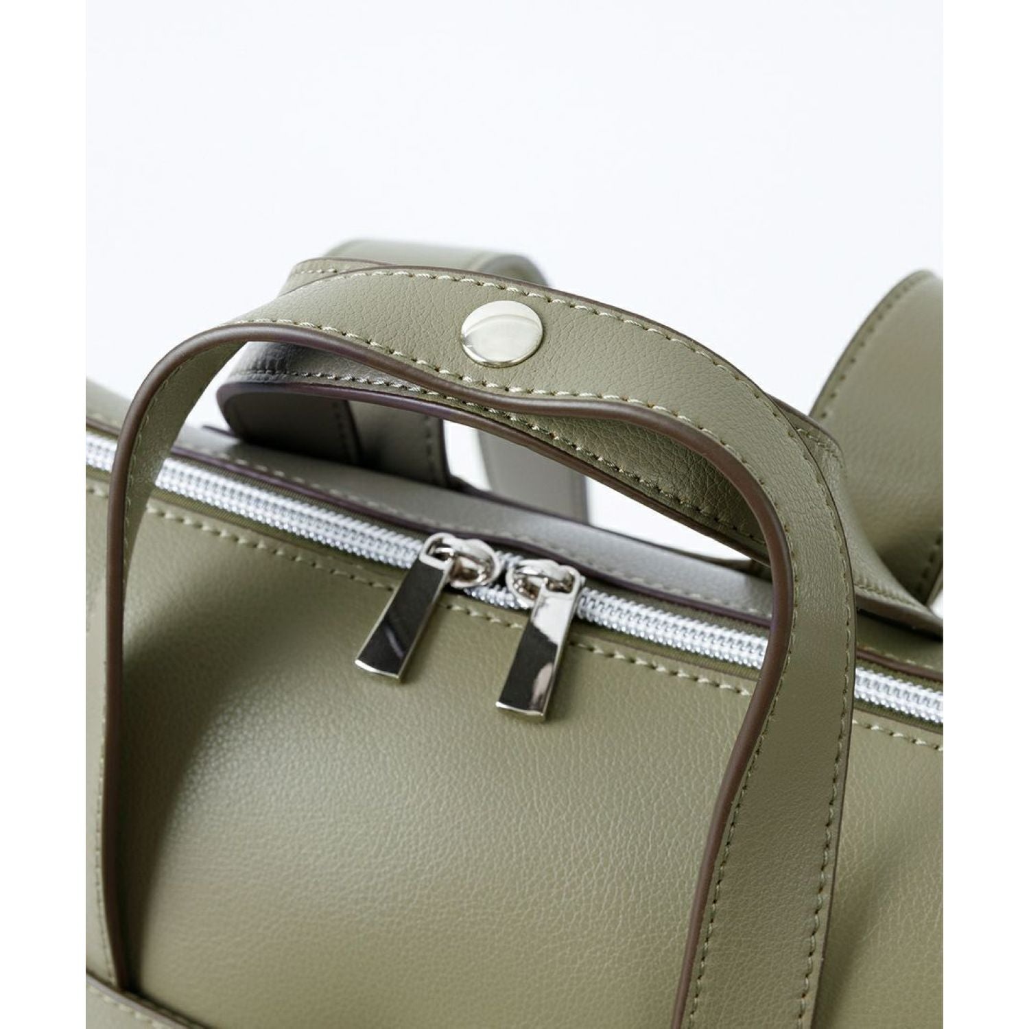 Legato Largo Light Weight Series Laptop Backpack (Camel)