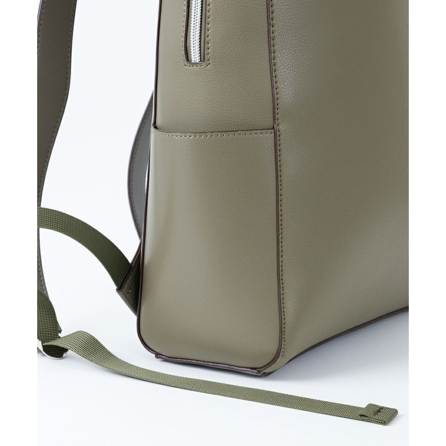 Legato Largo Light Weight Series Laptop Backpack (Camel)