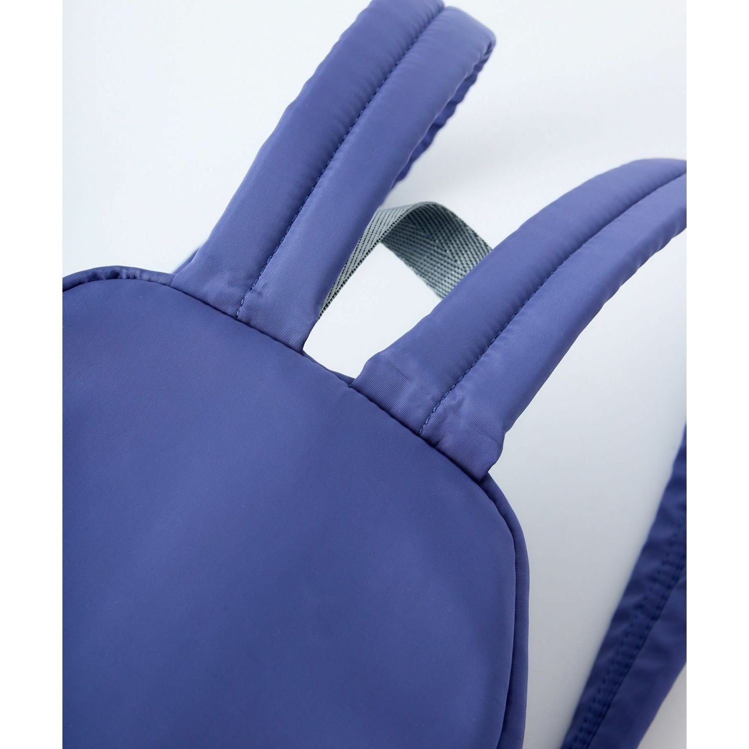 Legato Largo Silky Mini Backpack (Ivory)