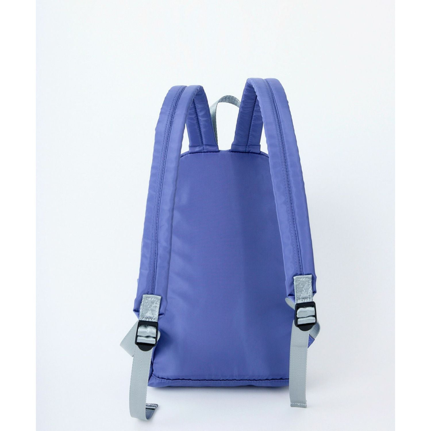 Legato Largo Silky Mini Backpack (Light Blue)