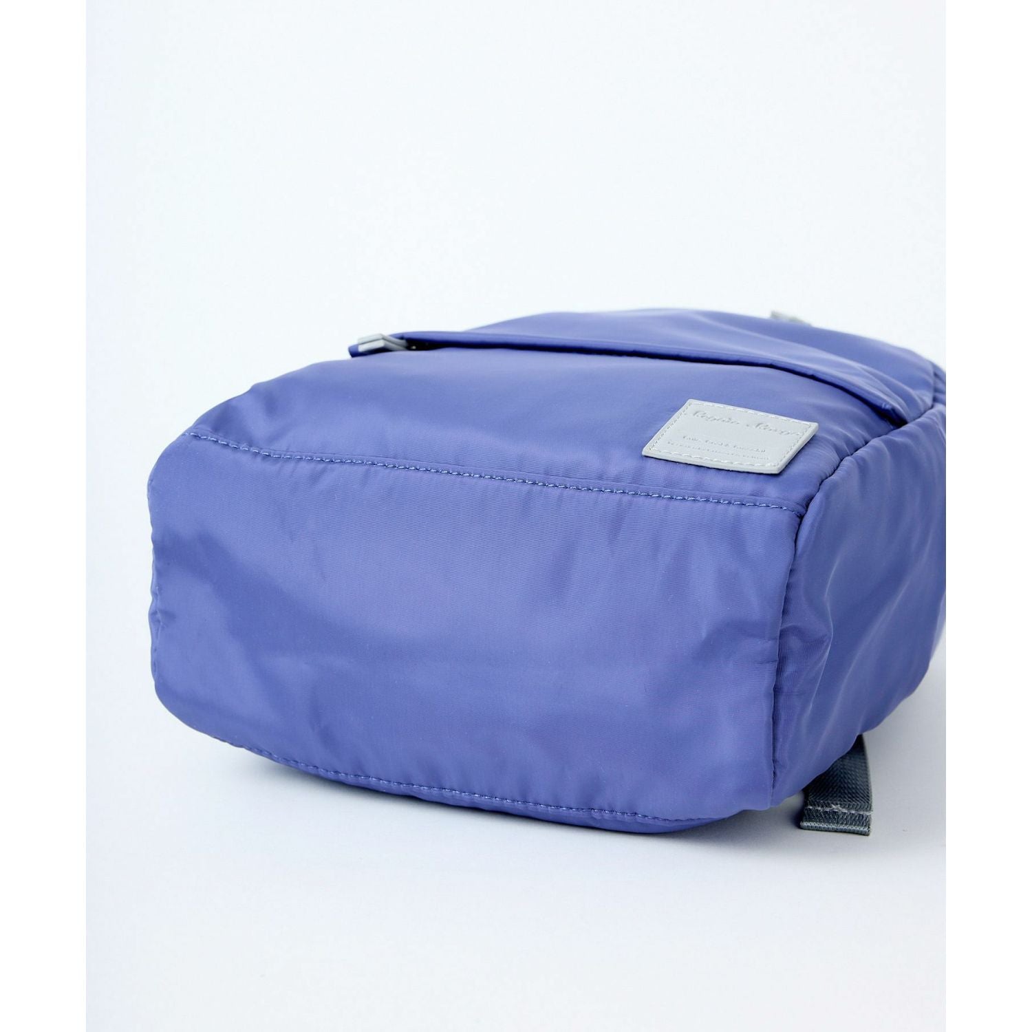 Legato Largo Silky Mini Backpack (Light Blue)