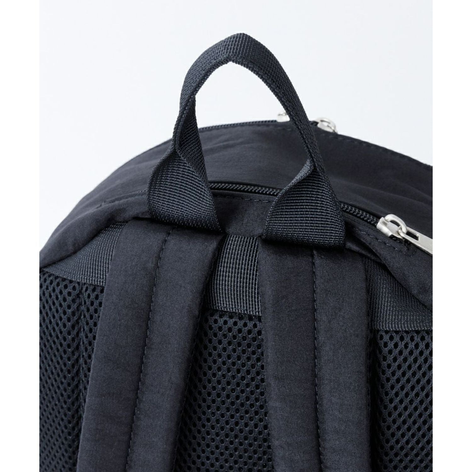 Legato Largo Water Repellent Drawstring Series Backpack (Ivory)