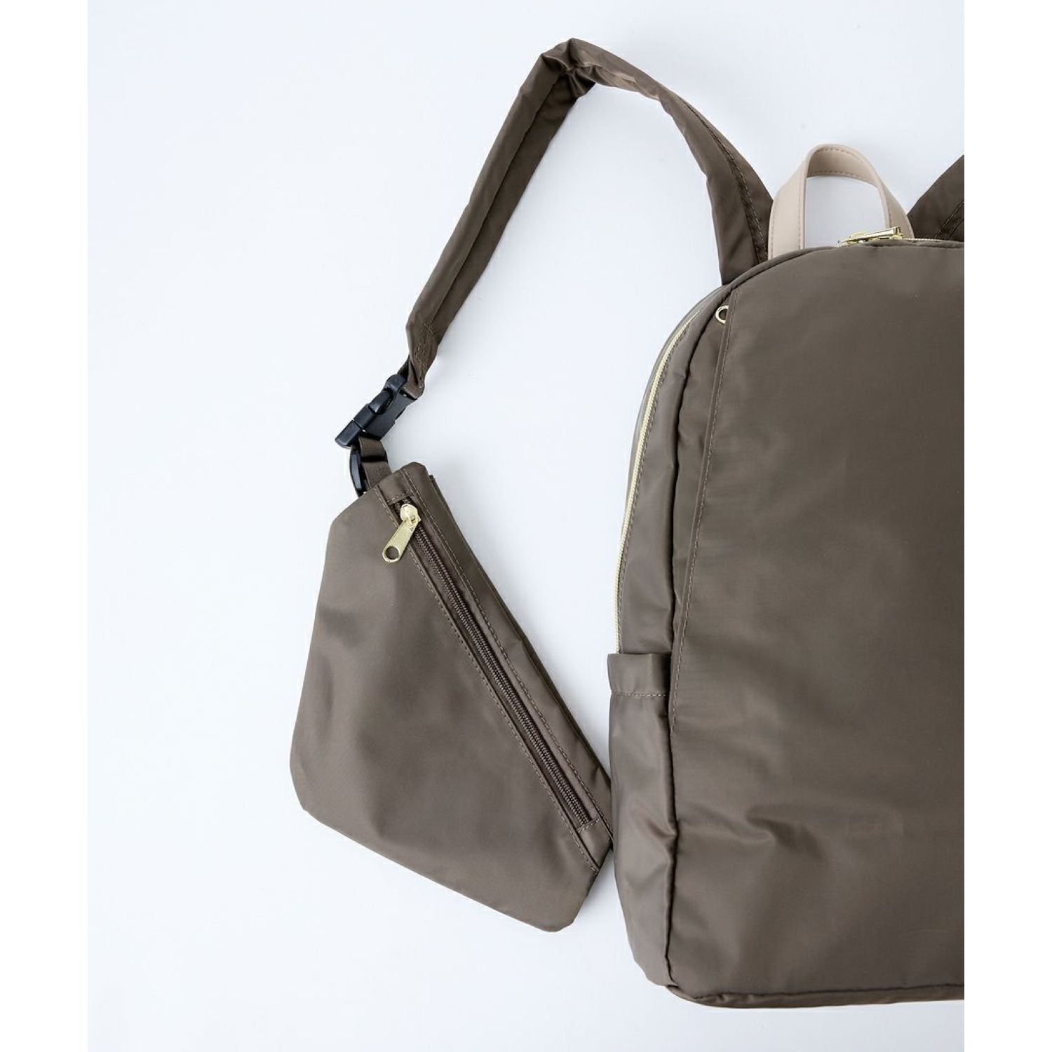 Legato Largo Wing Sack Backpack M (Black)