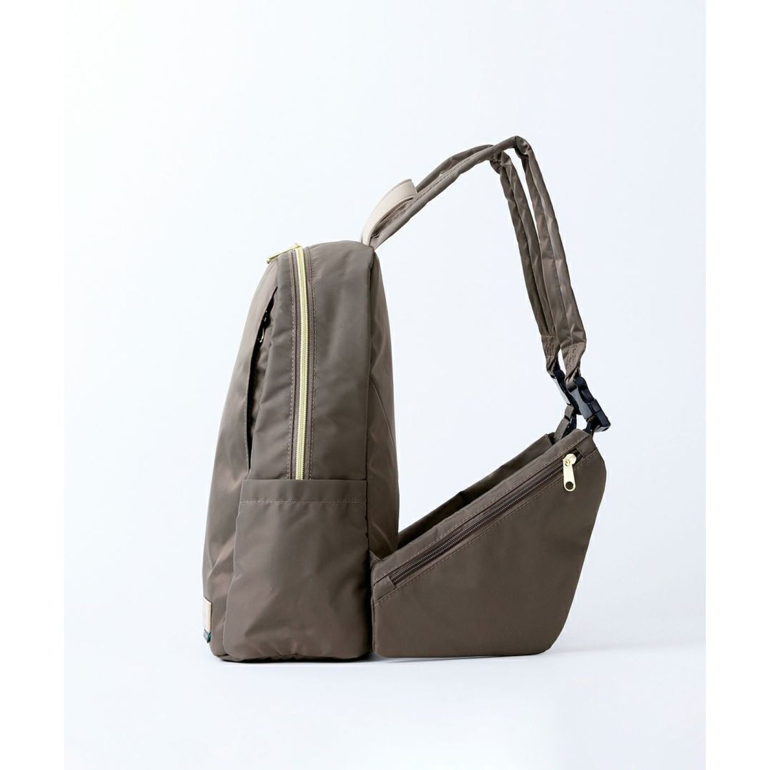 Legato Largo Wing Sack Backpack M (Black)