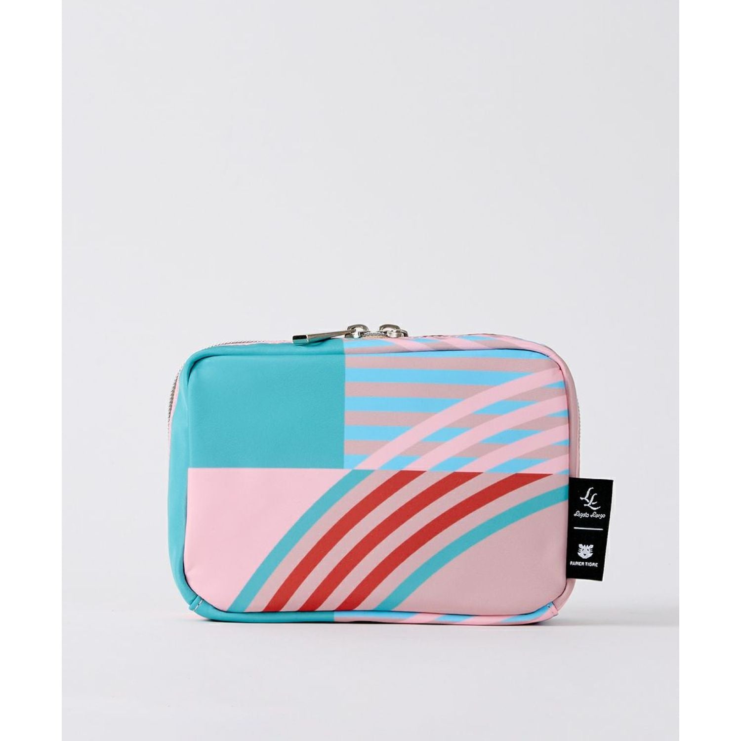 Legato Largo x Papier Tigre Pouch Mini Shoulder Bag (Track)