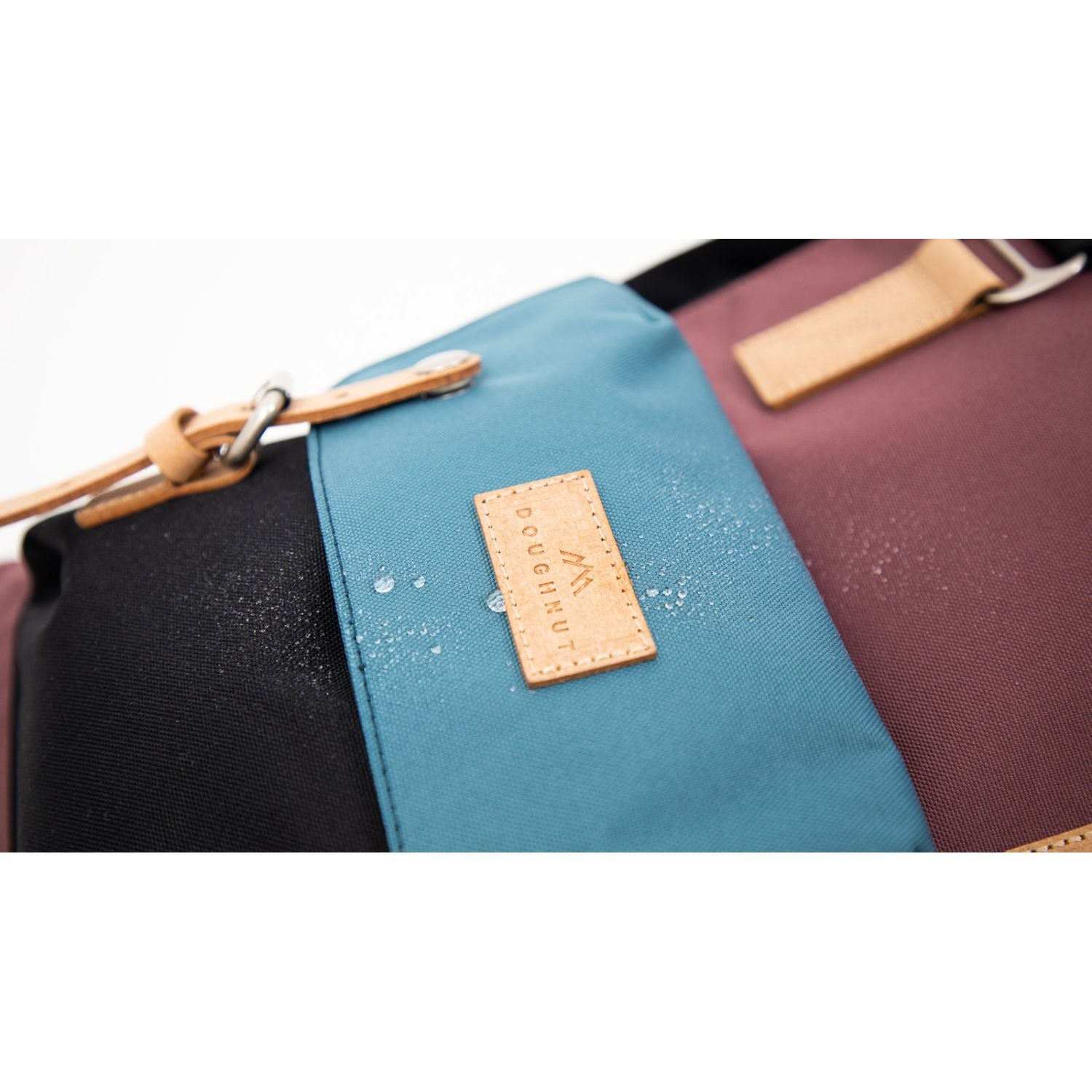 Doughnut Macaroon Large Reborn Il Series - Stone