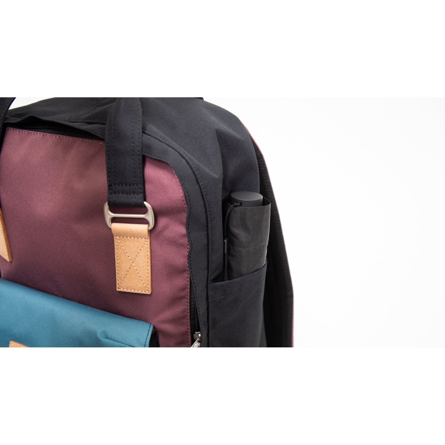 Doughnut Macaroon Large Reborn Il Series - Stone