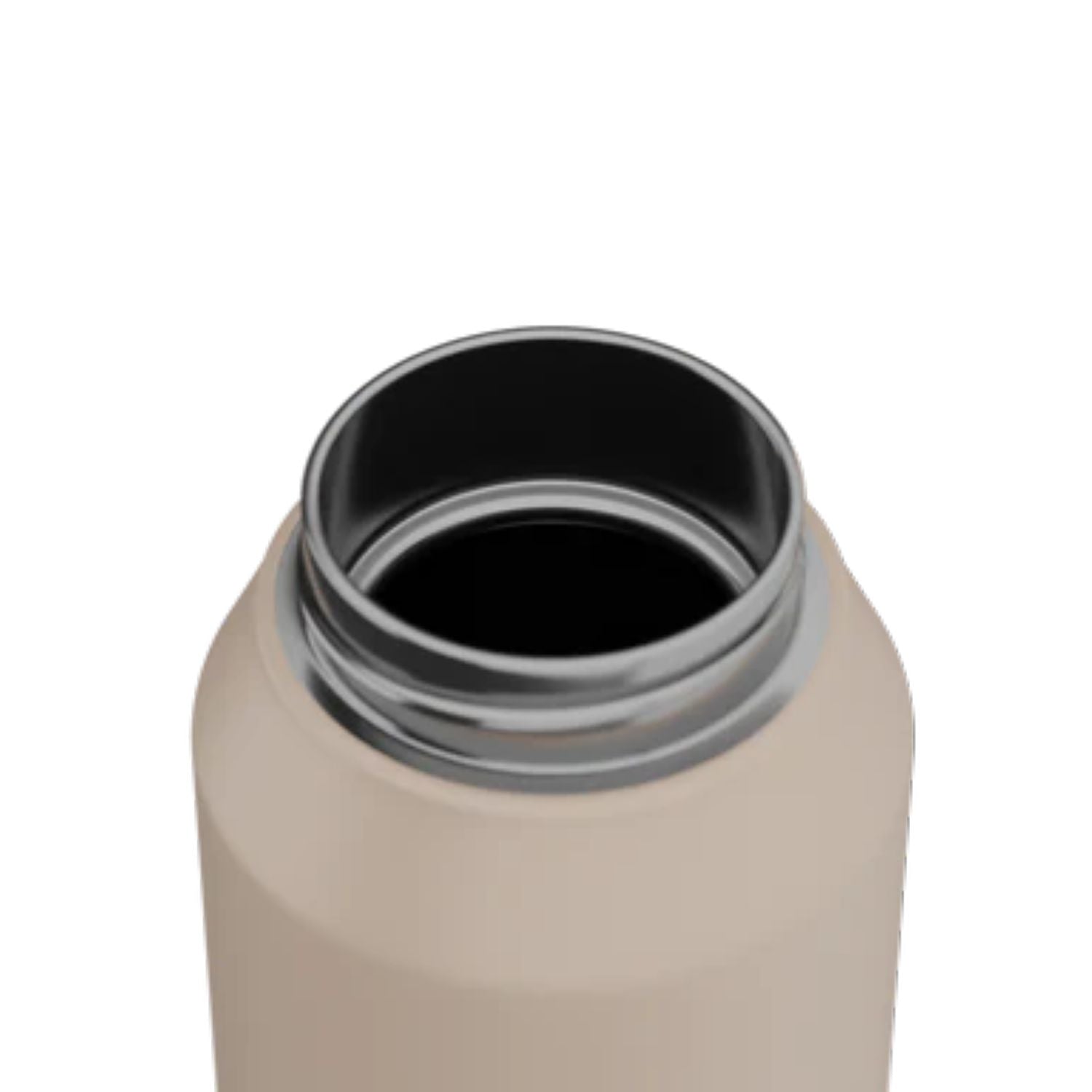 Made By Fressko Core 34oz Insulated Stainless Steel Drink Bottle - Oat