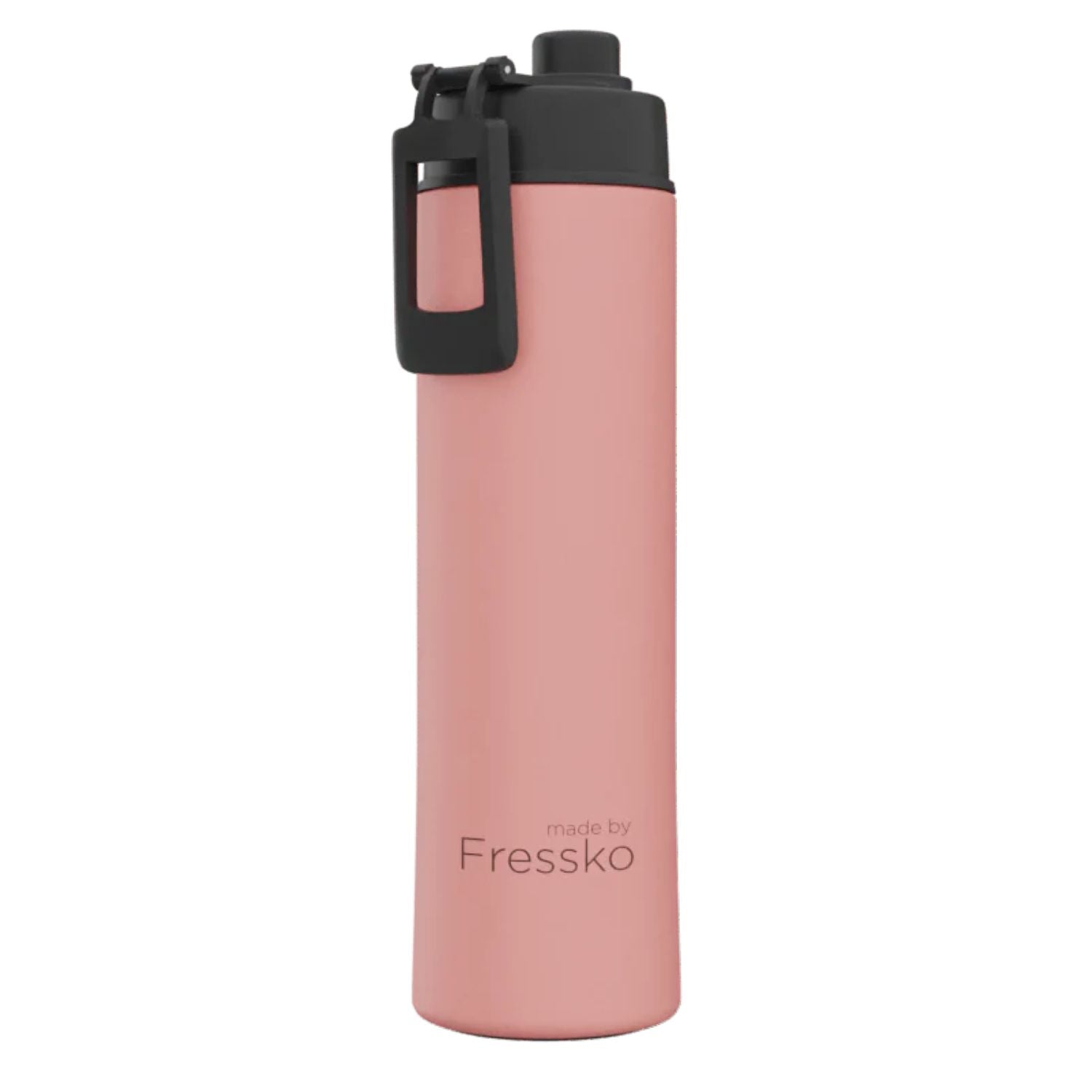 Made By Fressko Move 22oz Insulated Stainless Steel Drink Bottle - Peachy