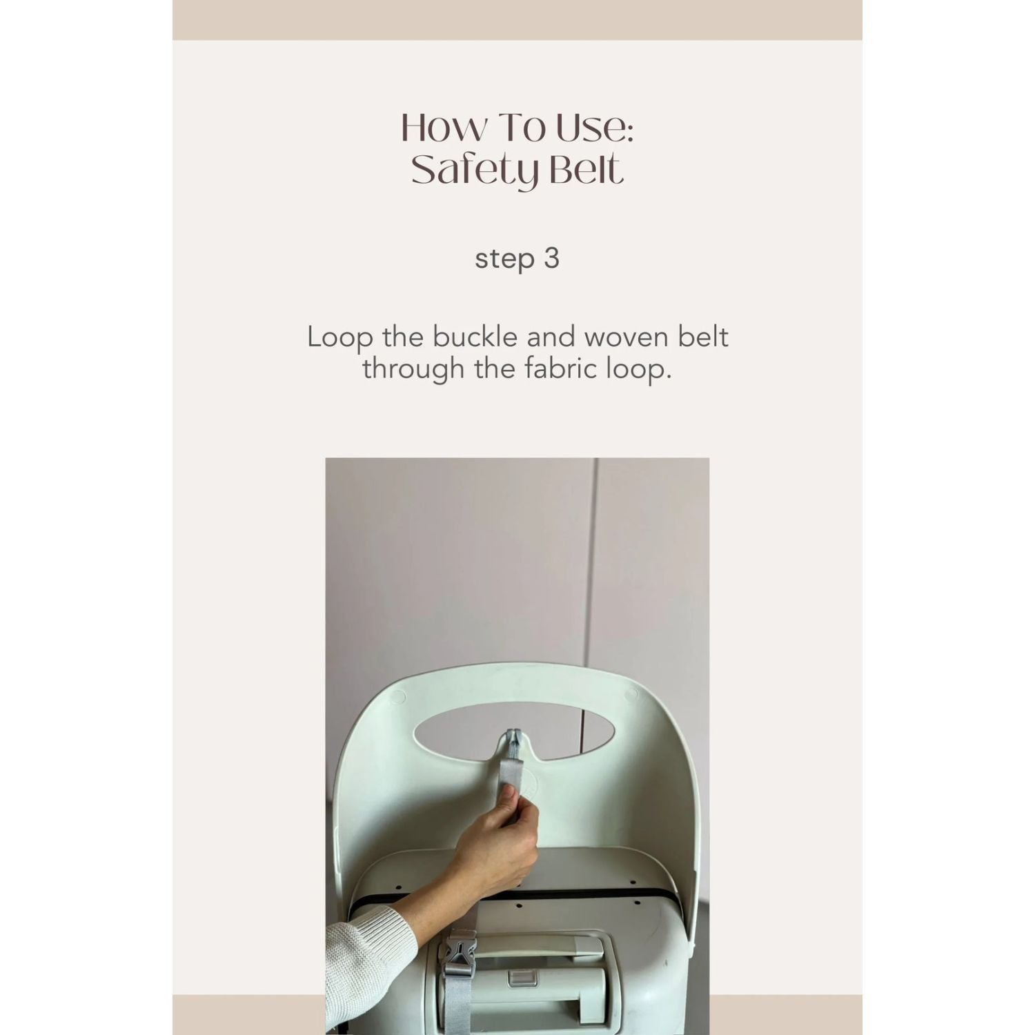 MiaMily Multicarry Carry On 18 Inch Luggage with Built-in Seat for Children (Midnight Black)