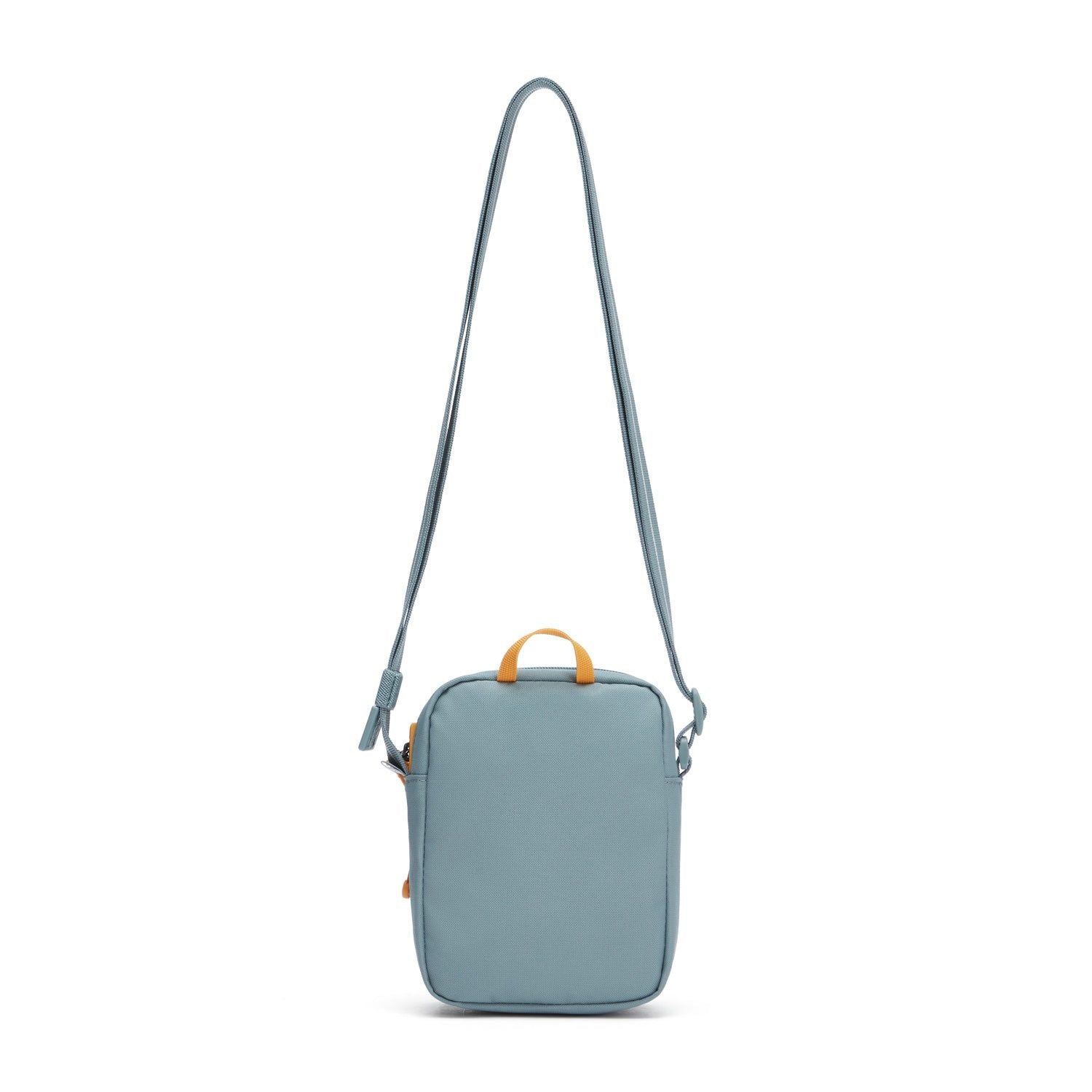 Pacsafe Go Anti-Theft Micro Crossbody Bag (Fresh Mint)