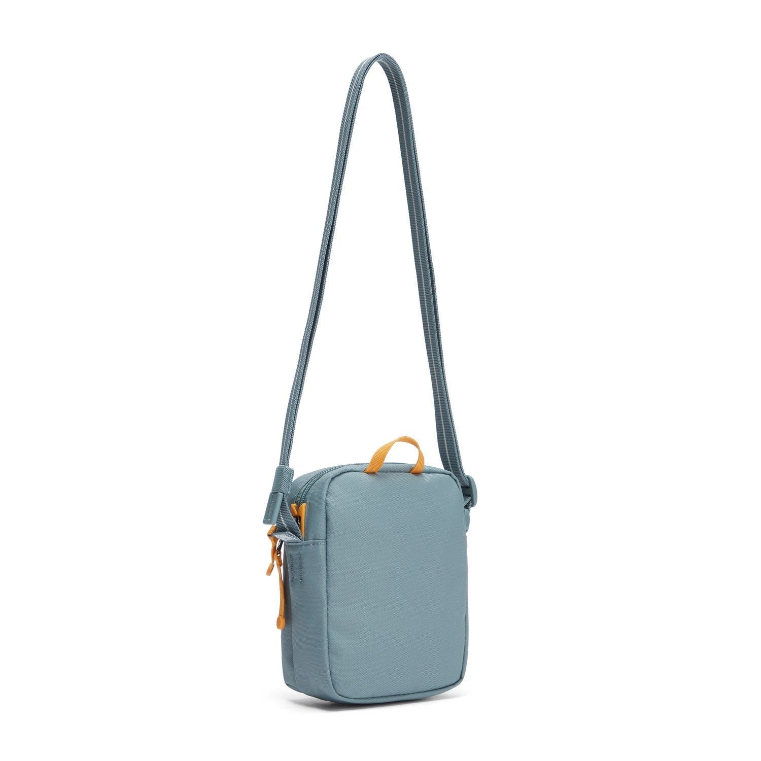 Pacsafe Go Anti-Theft Micro Crossbody Bag (Fresh Mint)