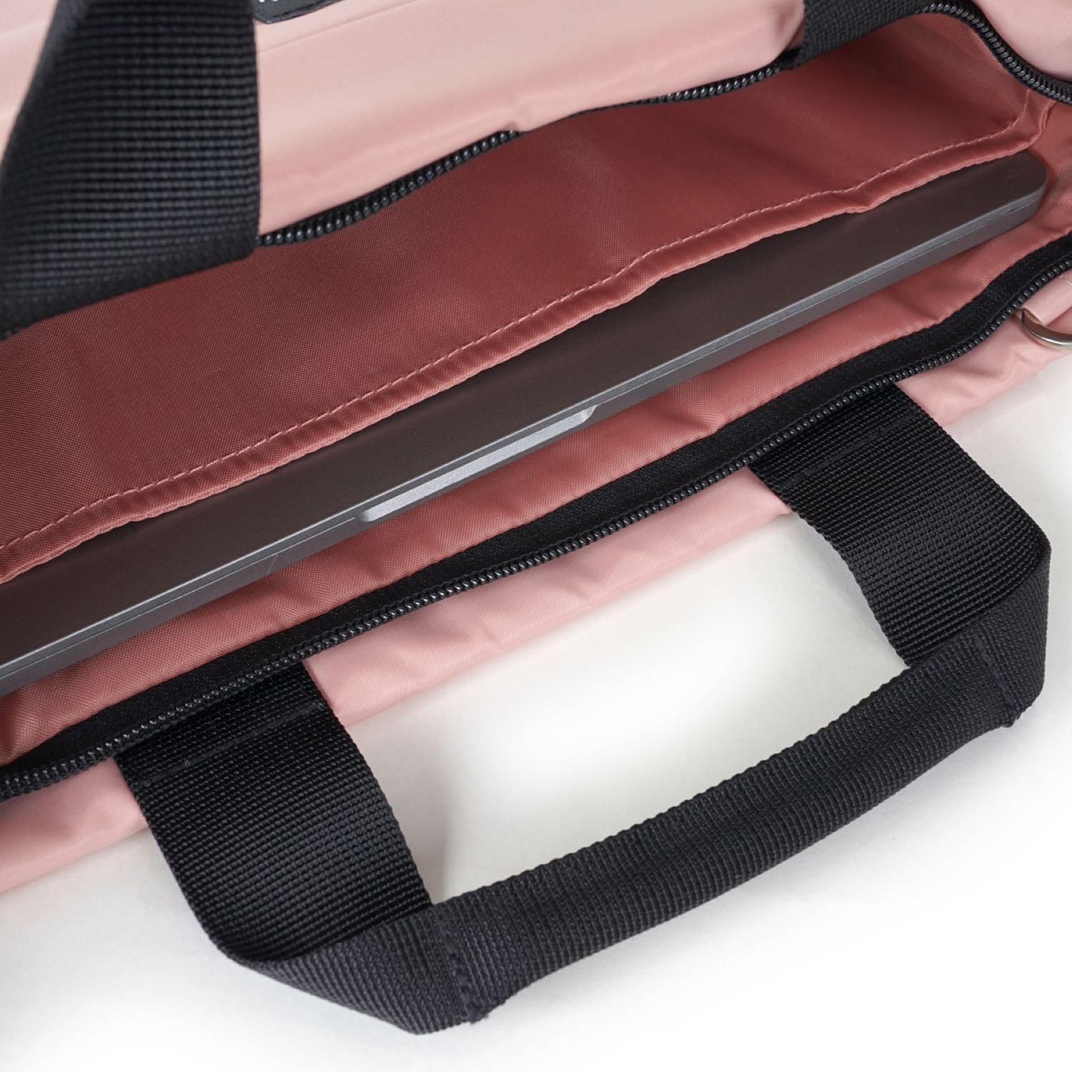 Hellolulu Mira 3-Way Sleeve Case 14" Recycled (Blossom Pink)