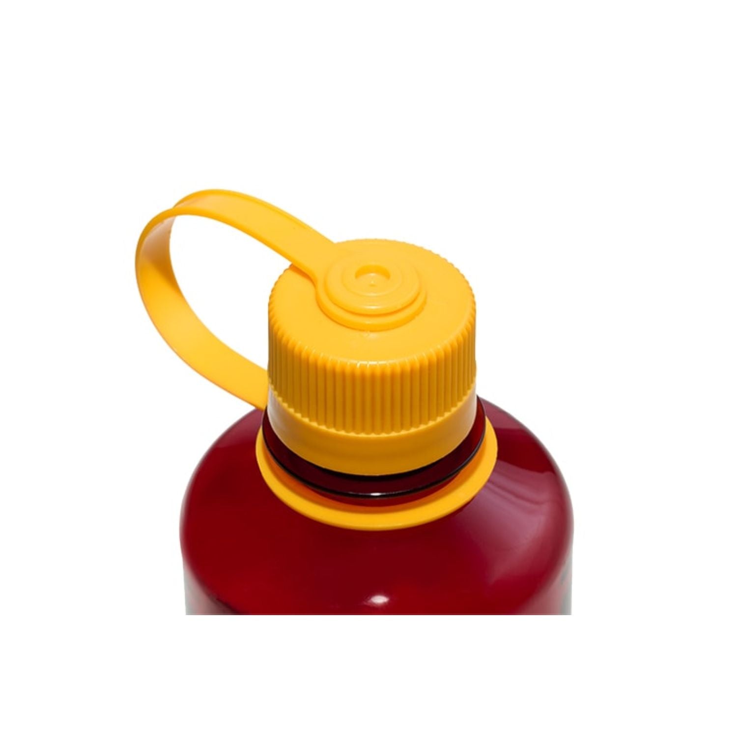 Nalgene 16oz Narrow Mouth Bottle Sustain - Laker