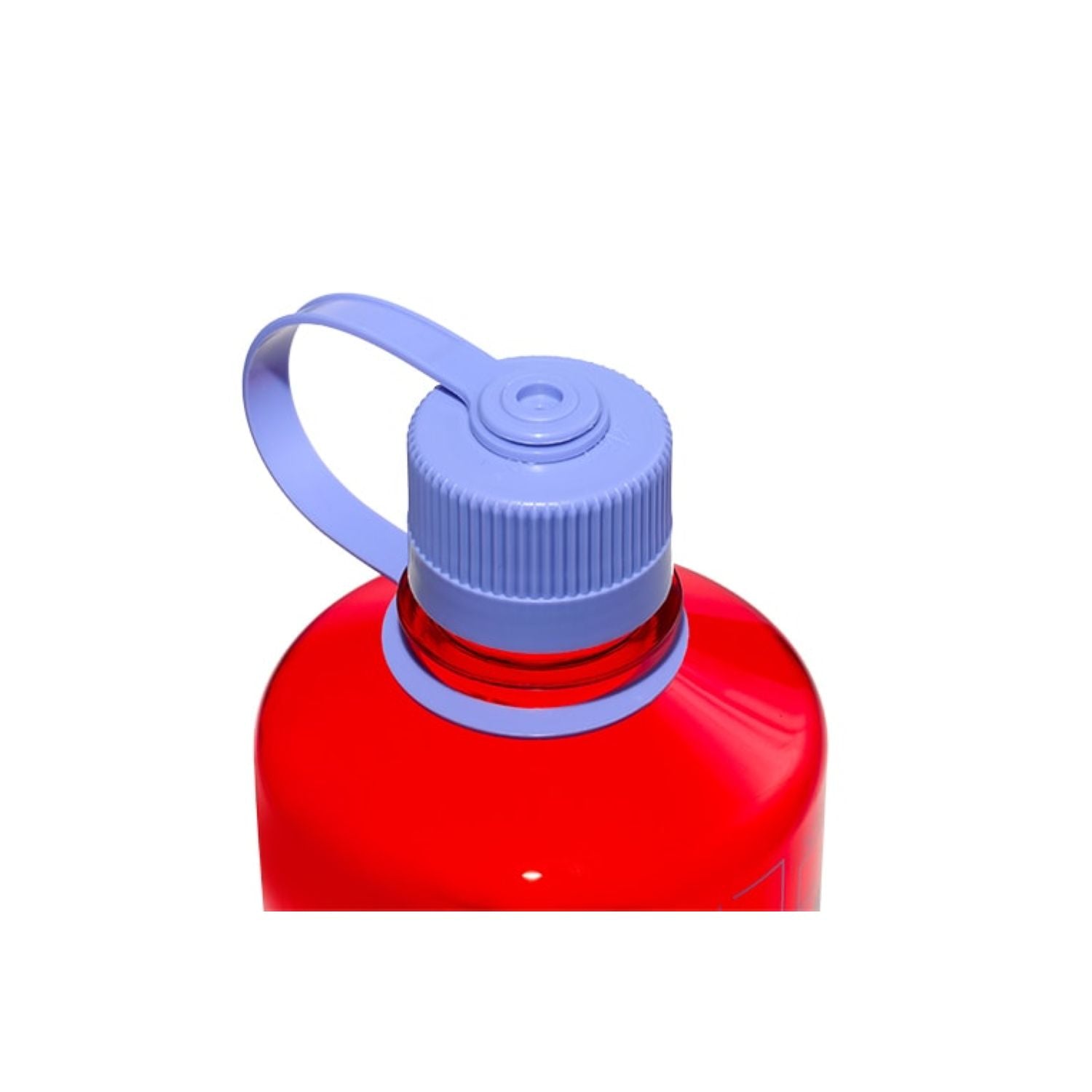 Nalgene 32oz Narrow Mouth Bottle Sustain - Marmalade Orange