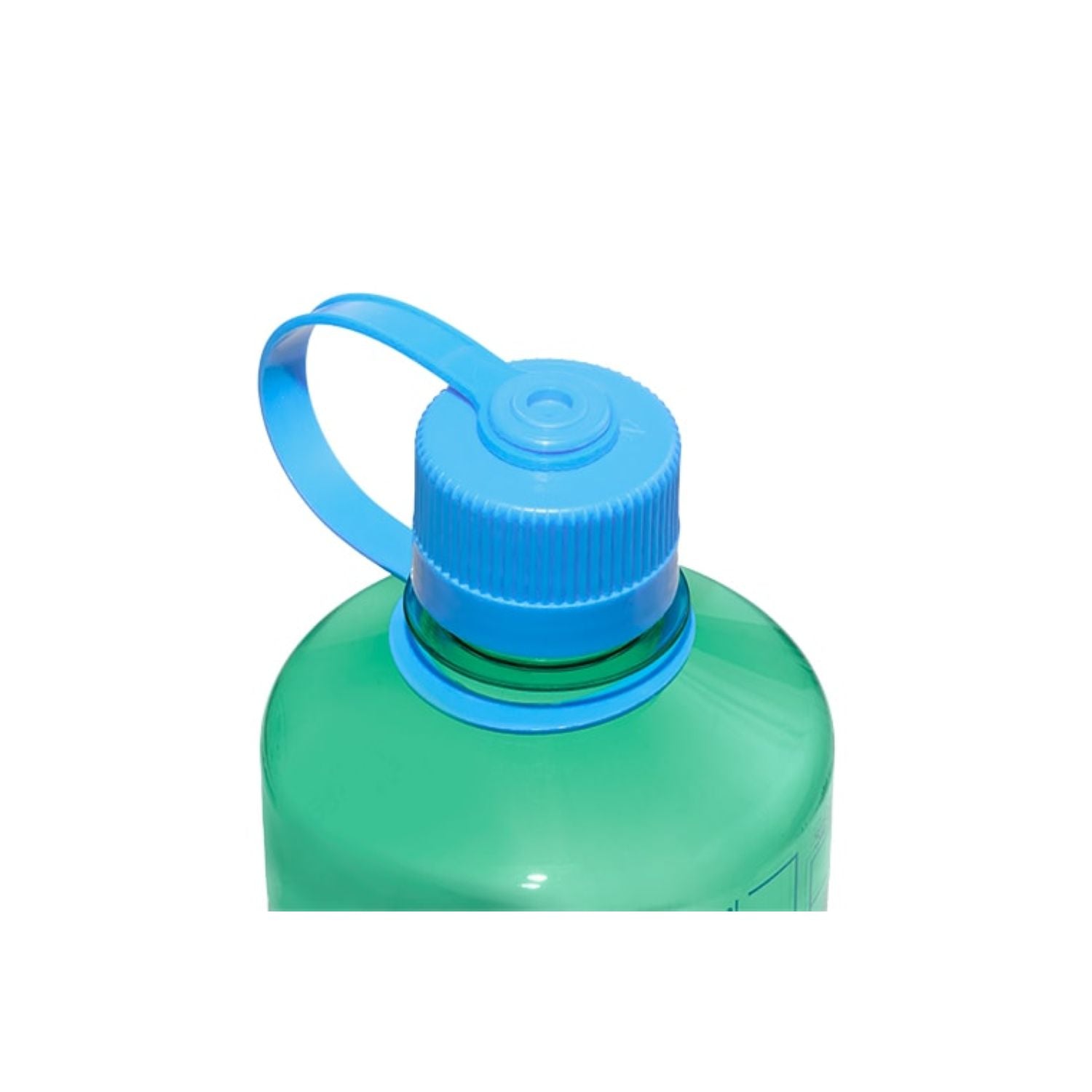 Nalgene 32oz Narrow Mouth Bottle Sustain - Pastel Green