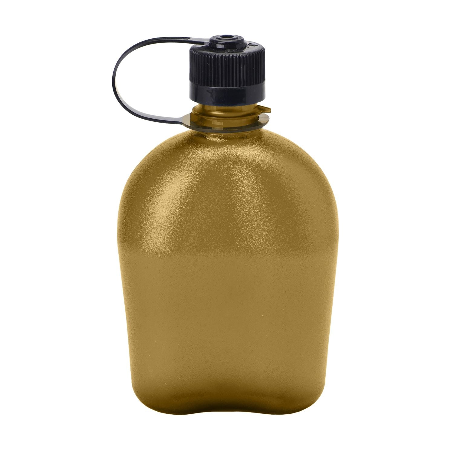Nalgene 32oz Oasis Canteen Bottle Sustain - Coyote