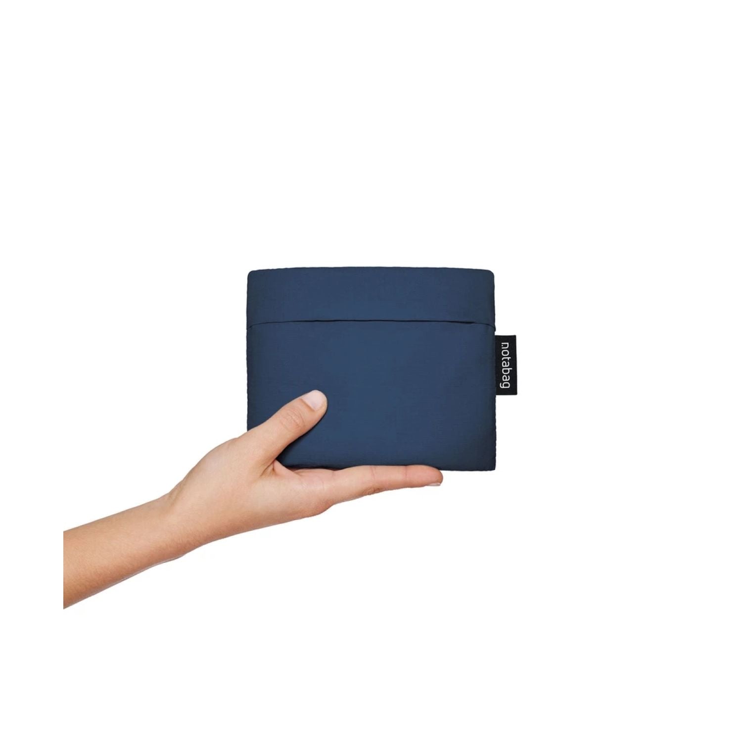 Notabag Original Convertible Tote Backpack - Navy Blue